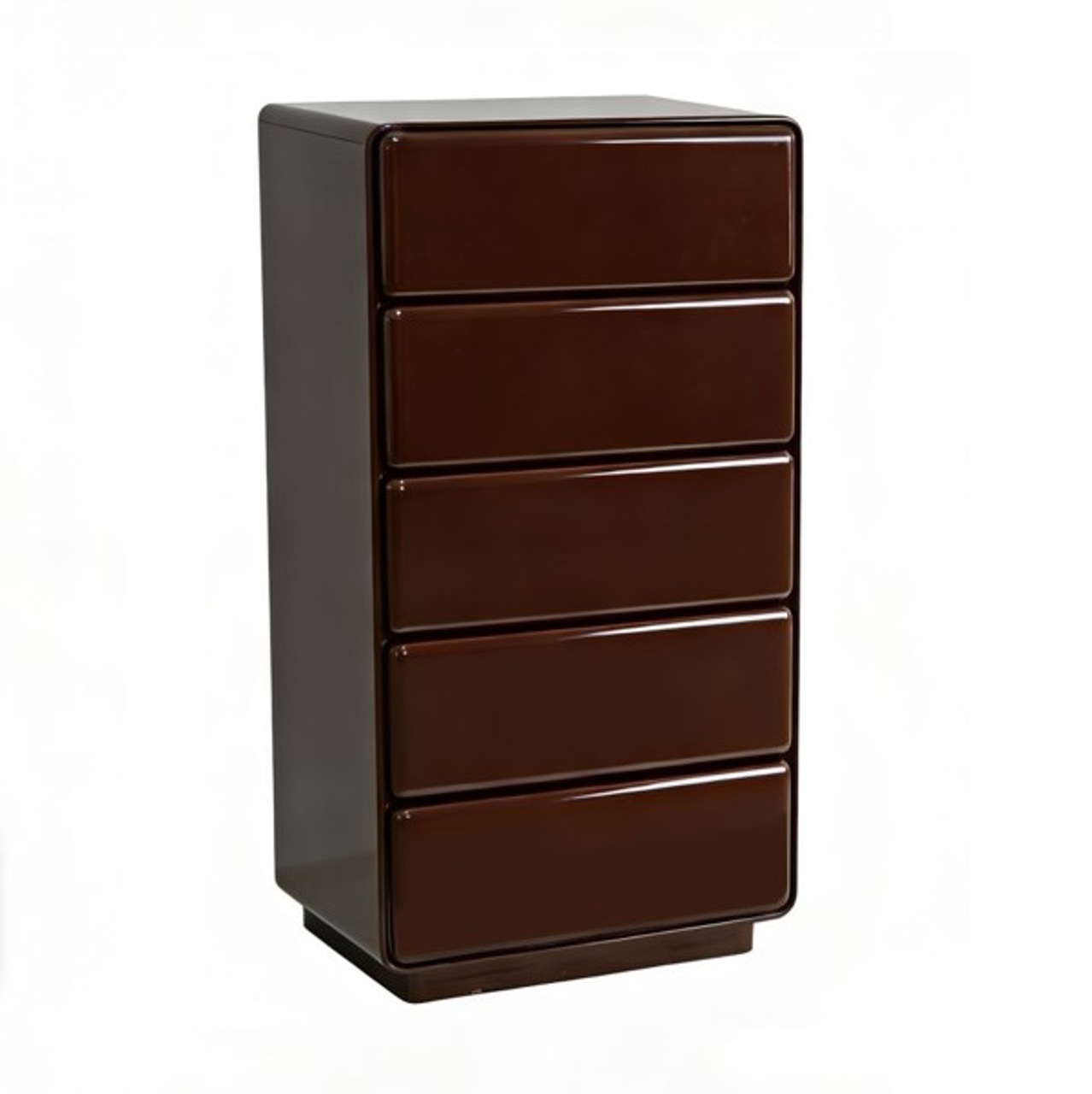 Schubladenschrank Lizzie Chestnut