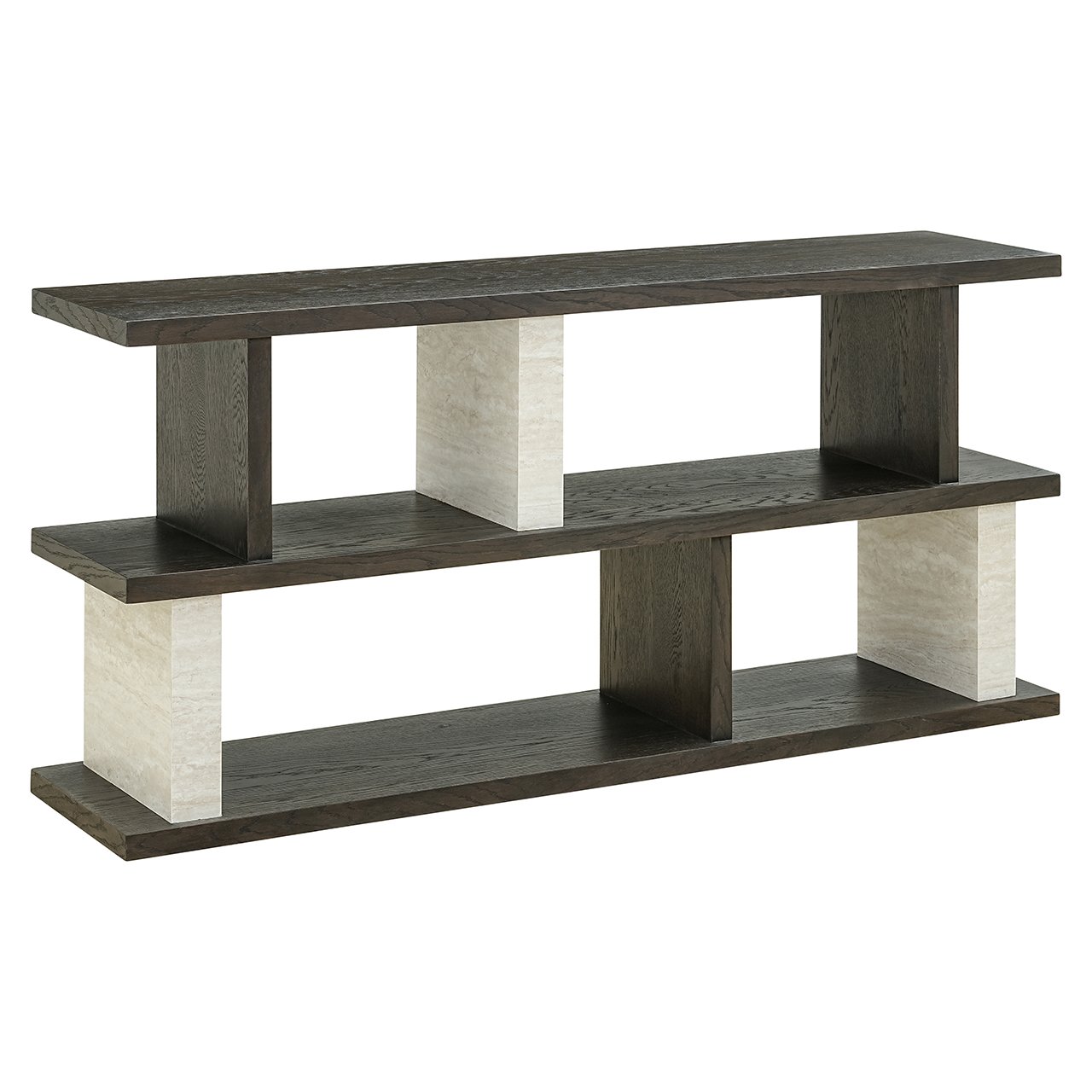 Ablagetisch Waldorf (Brown)