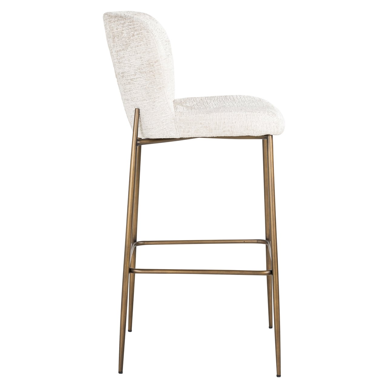 Barhocker Darby cream fusion Barhocker Darby cream fusion