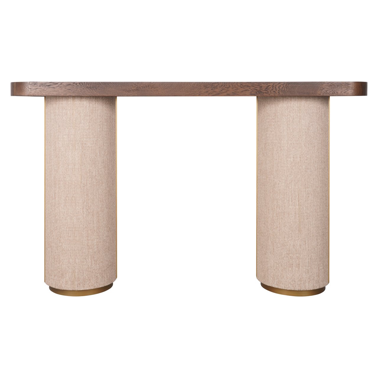 Konsole Willox brown