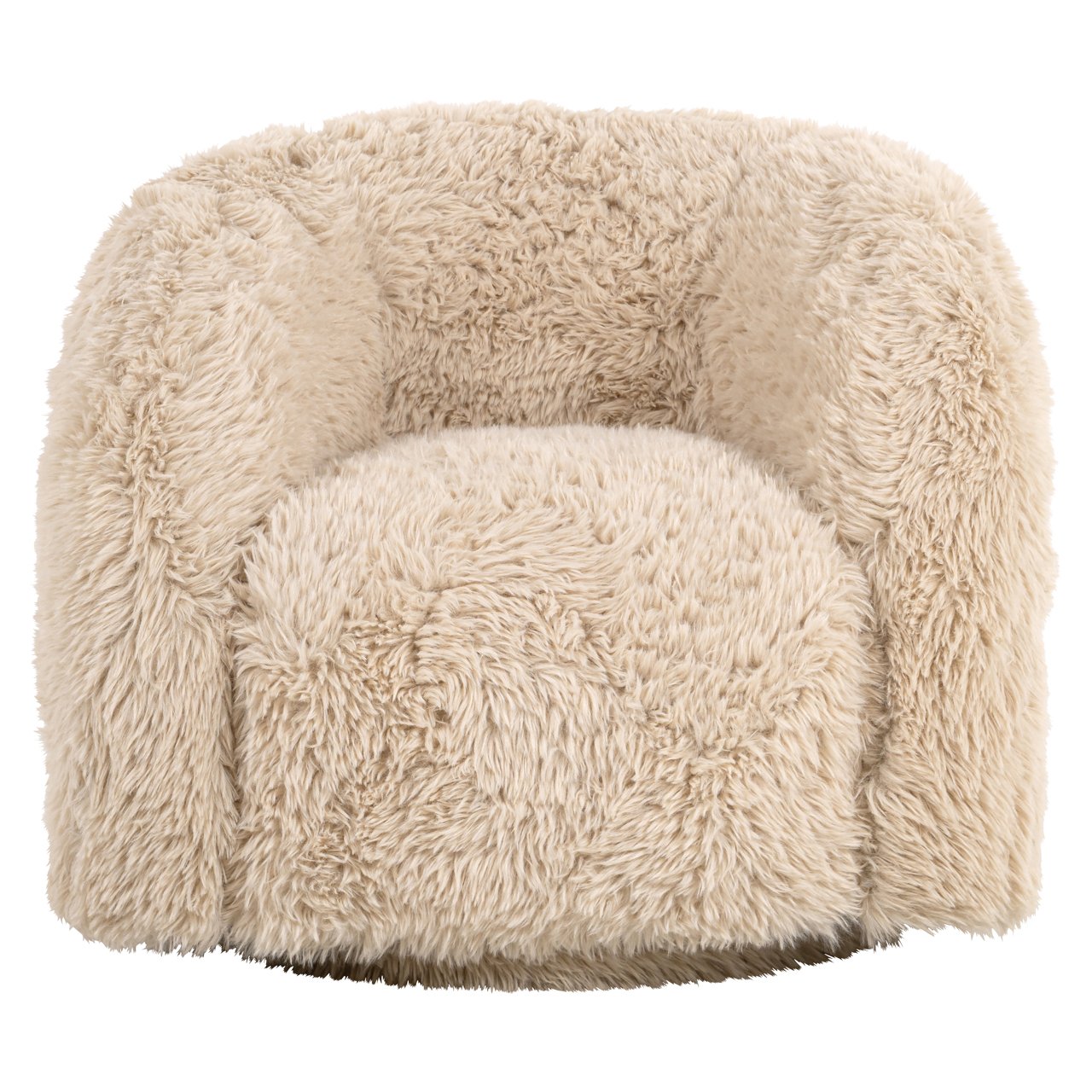 Lounge Stuhl Lenny yakety sand swivel kids