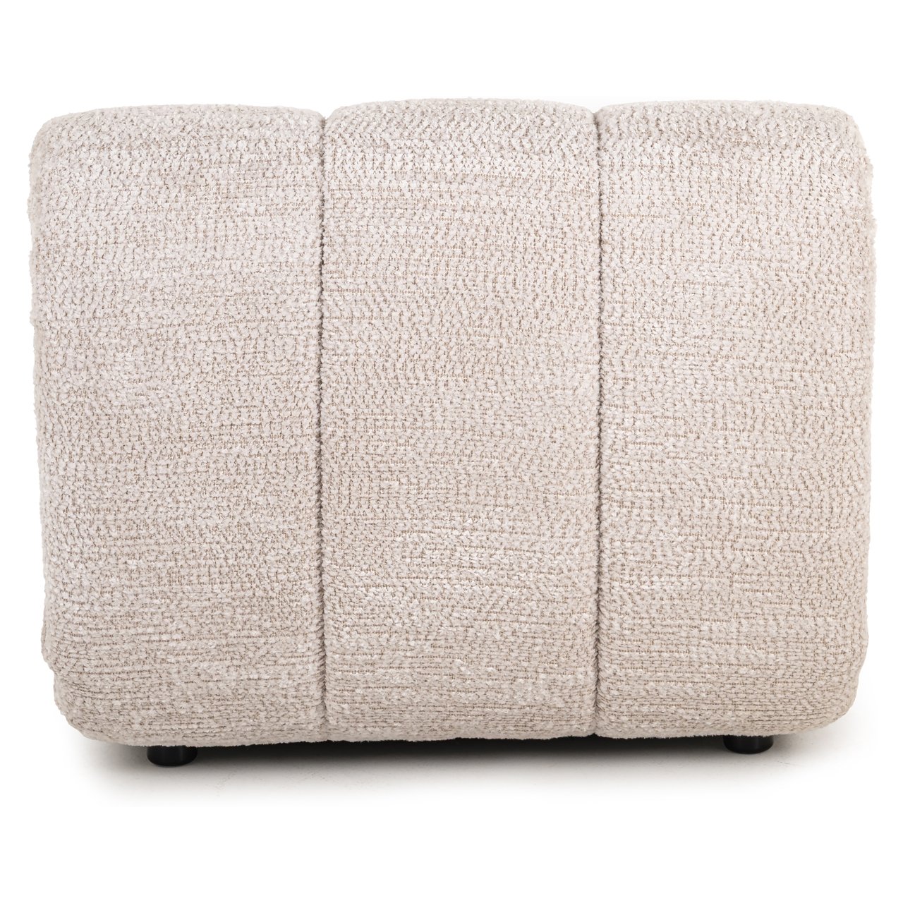 Lounge Stuhl Kyli lovely cream Lounge Stuhl Kyli lovely cream