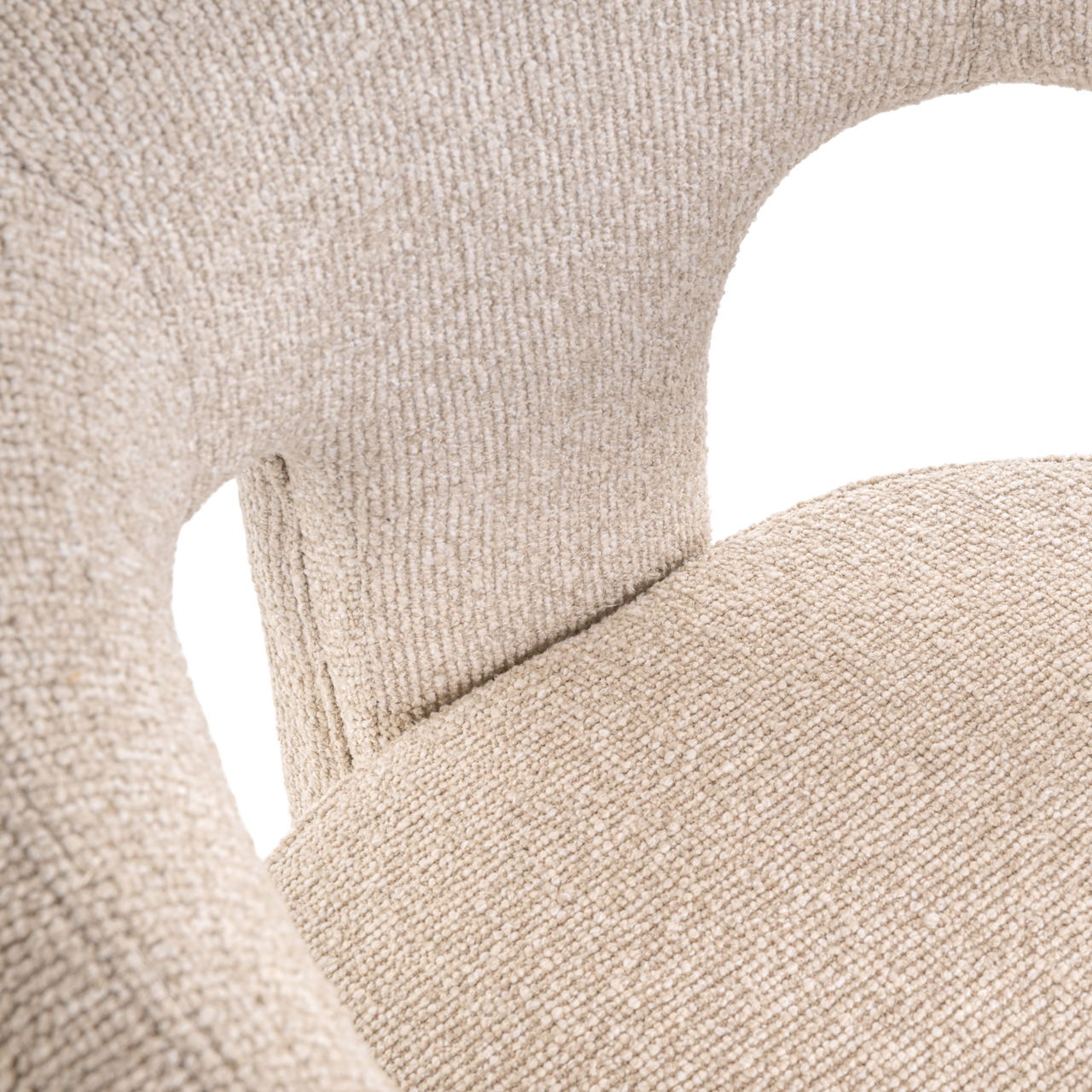 Thekenstuhl Belle biscotti