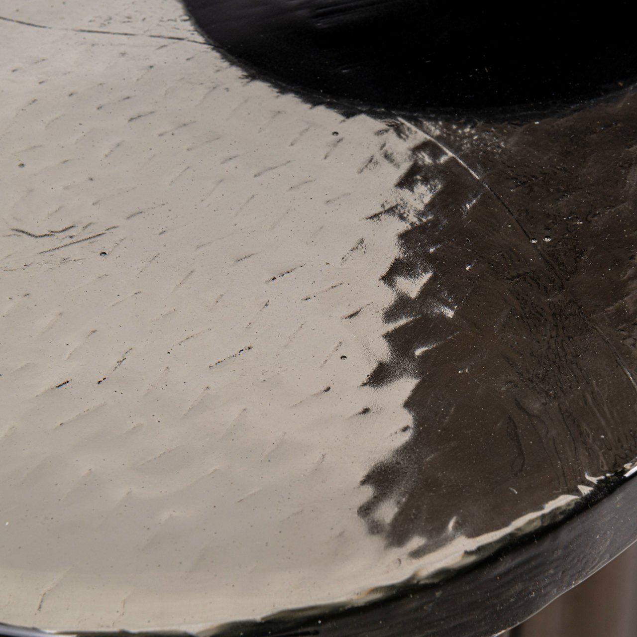 Konsole Barwick brass antique