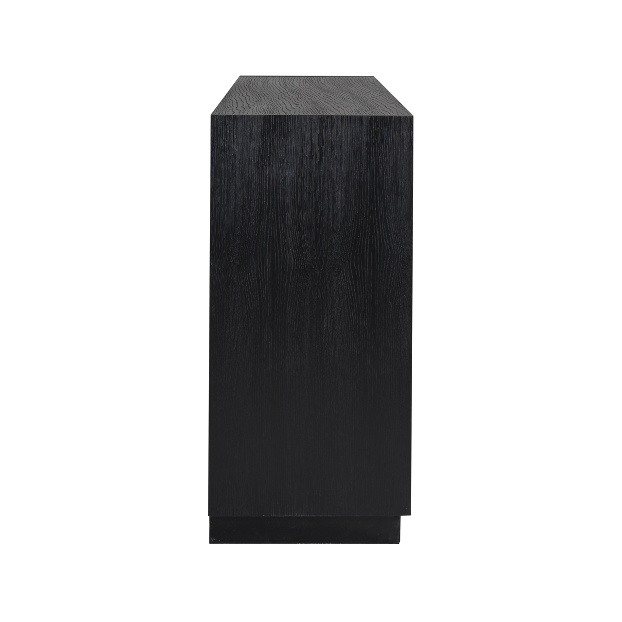 Sideboard Oakura black