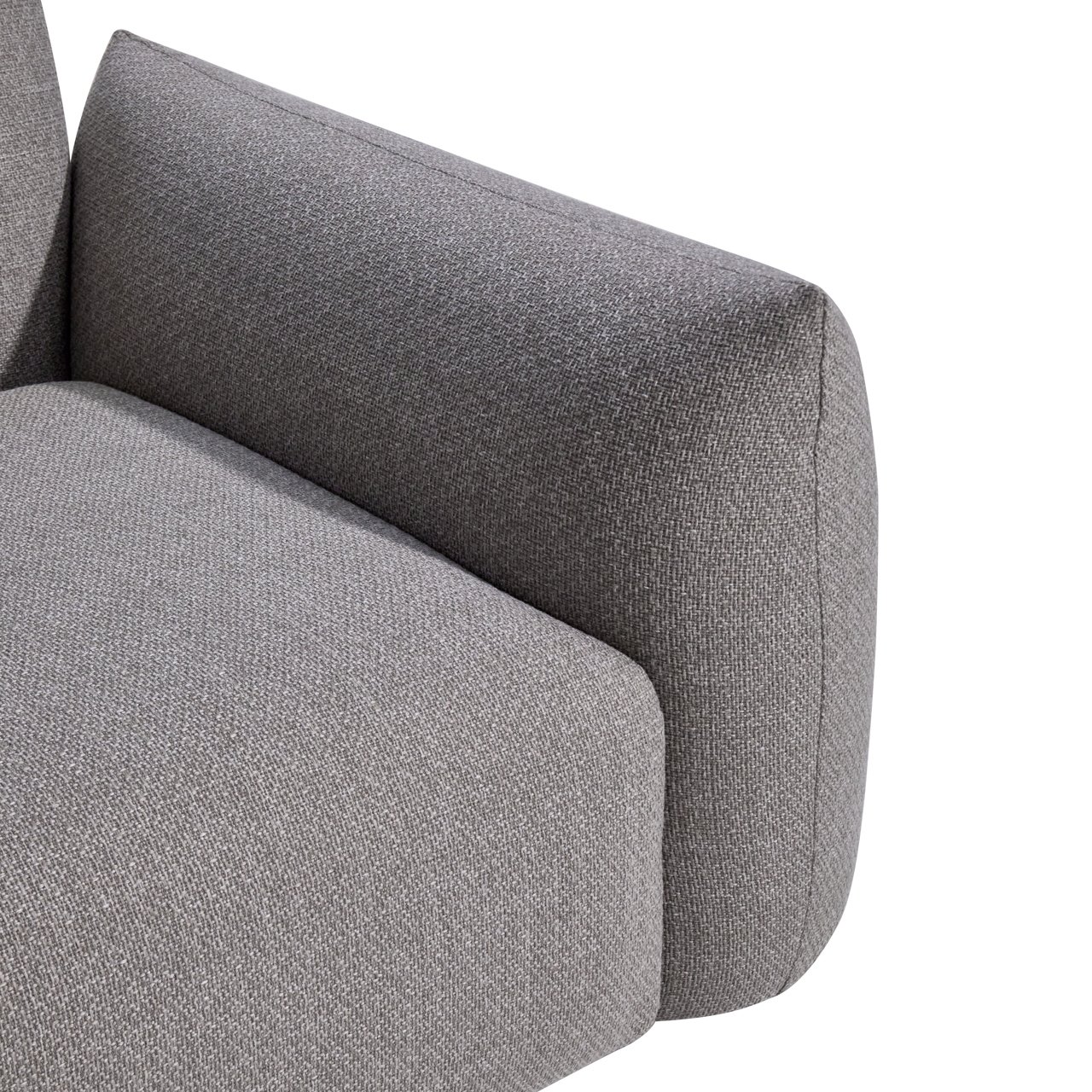 Garten Sofa Dawson greige alpine Garten Sofa Dawson greige alpine