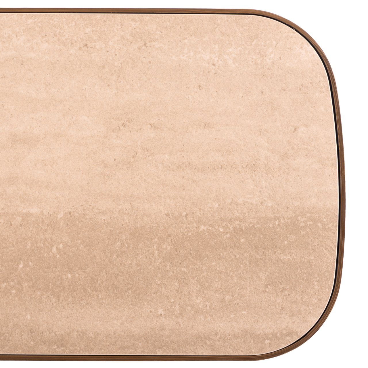 Konsole Locarno brushed gold Konsole Locarno brushed gold