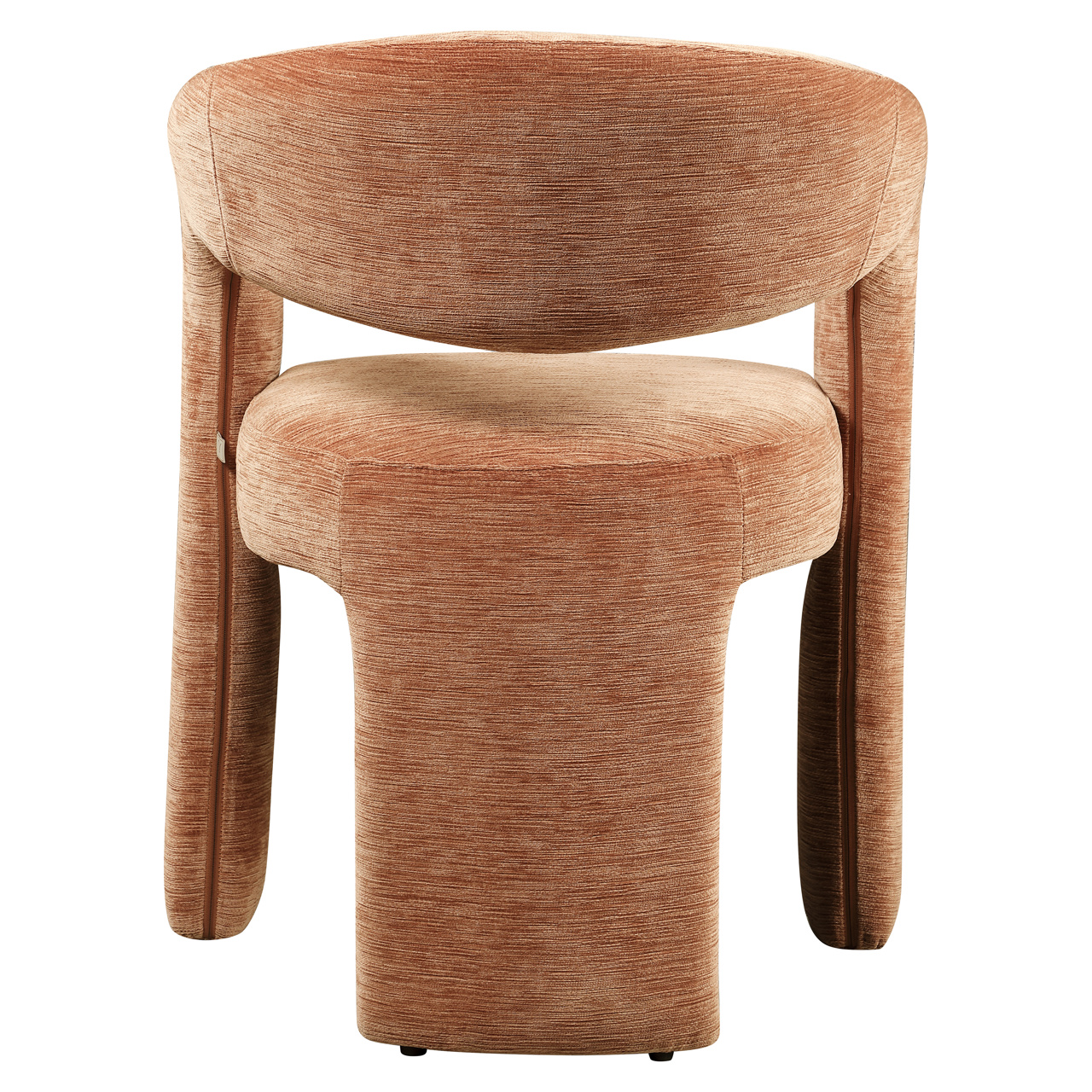 Esszimmerstuhl Soho Be straight mocha mousse