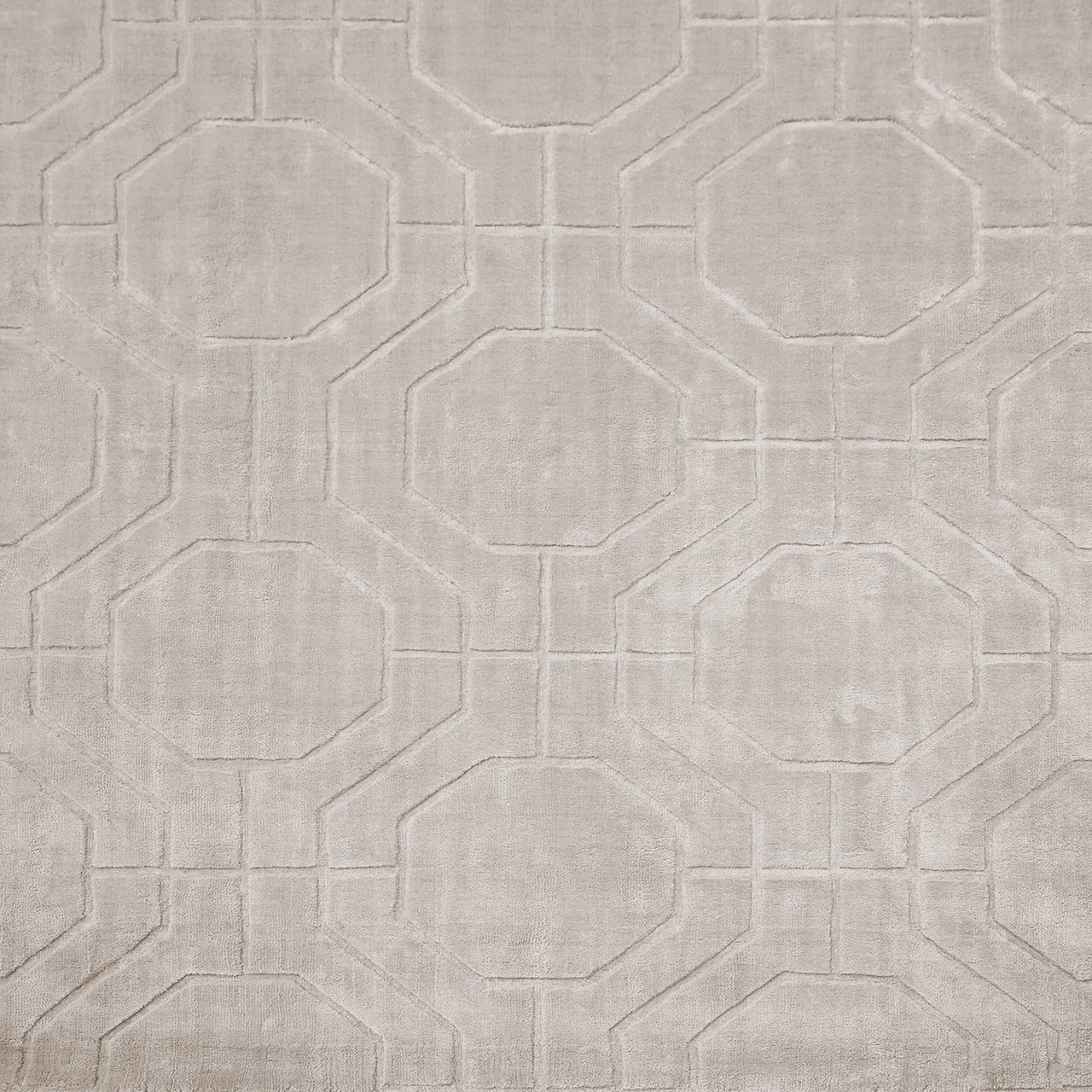 Teppich Flynn elfenbein 200x300 (Ivory)
