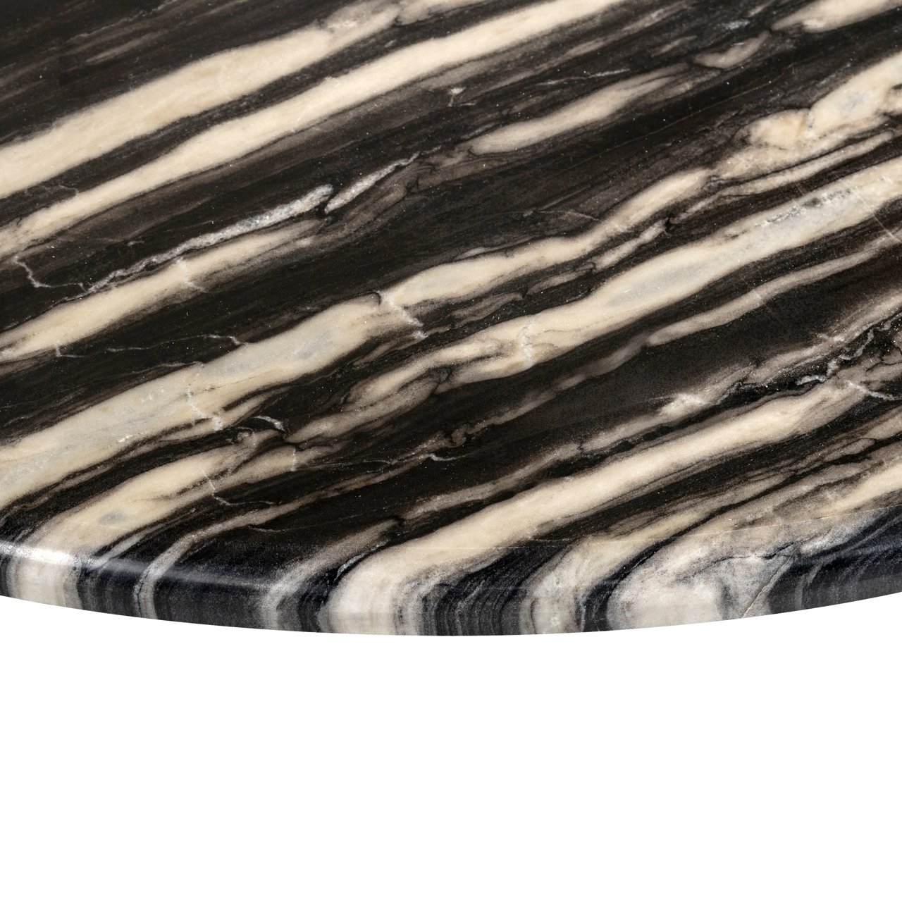 Couchtisch Bancroft black