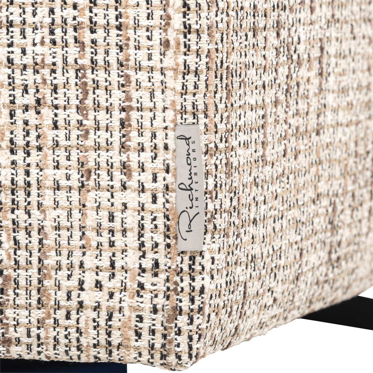 Sofa Hoxton trendy nature 3-seater Sofa Hoxton trendy nature 3-seater