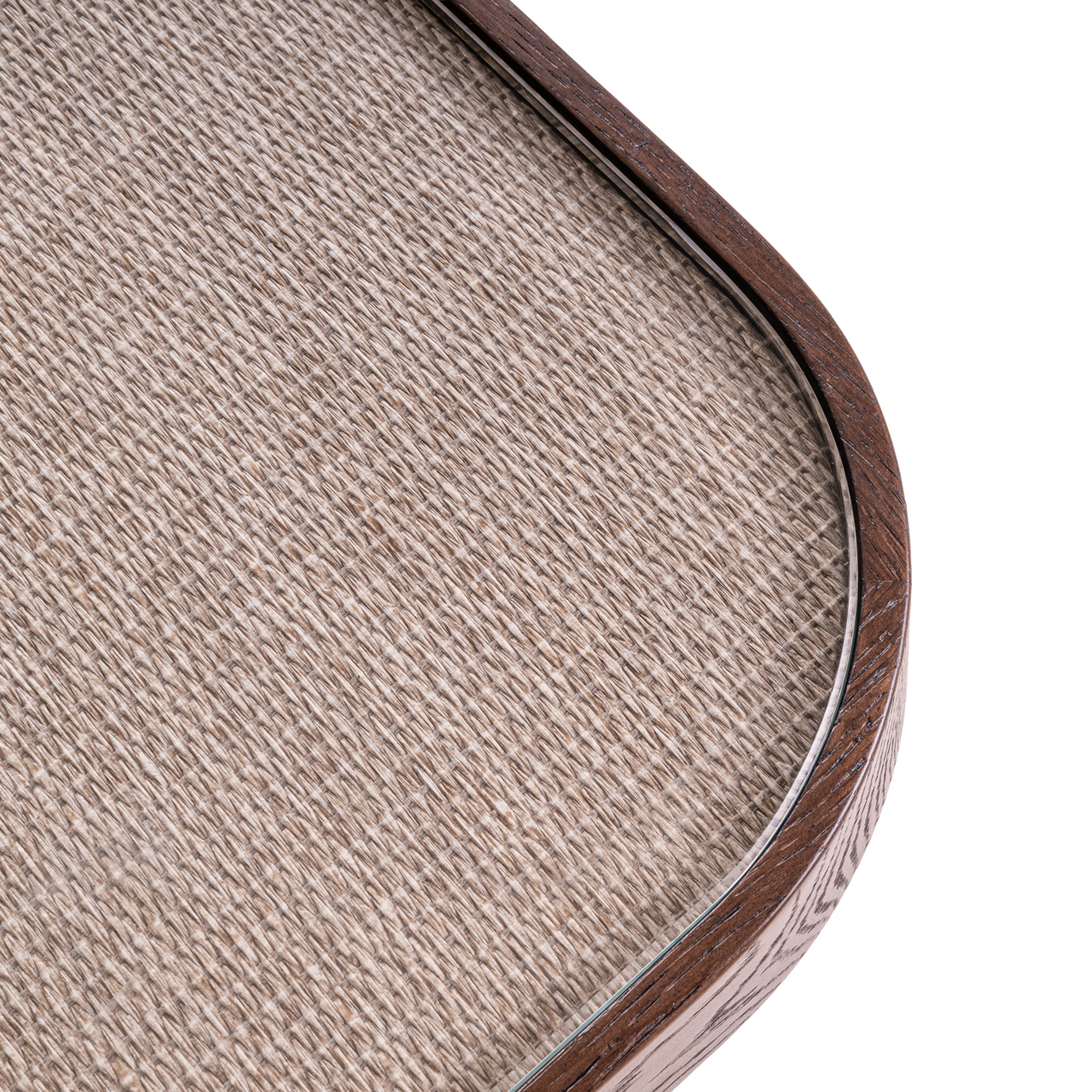 Esstisch Willox beige 235 including glass