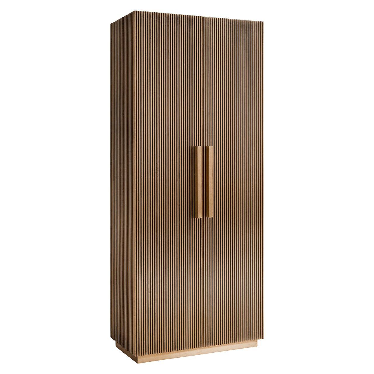 Schrank Ironville gold