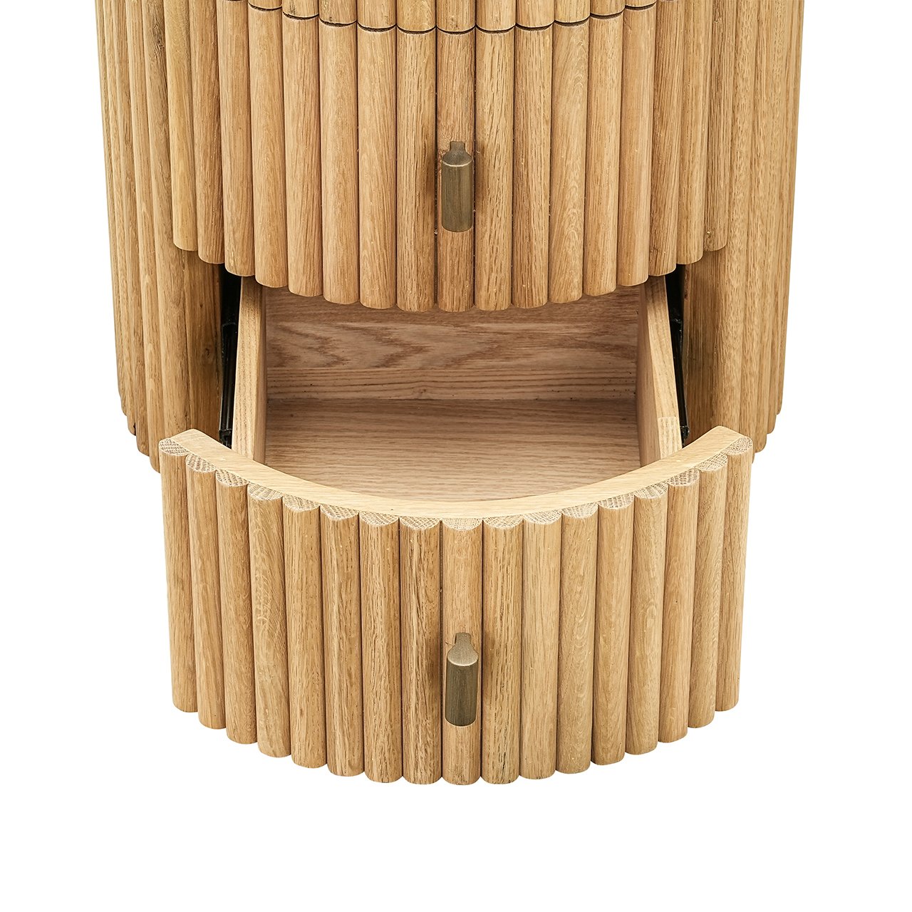Schreibtisch Belfort 3-Schubladen () Schreibtisch Belfort 3-Schubladen ()