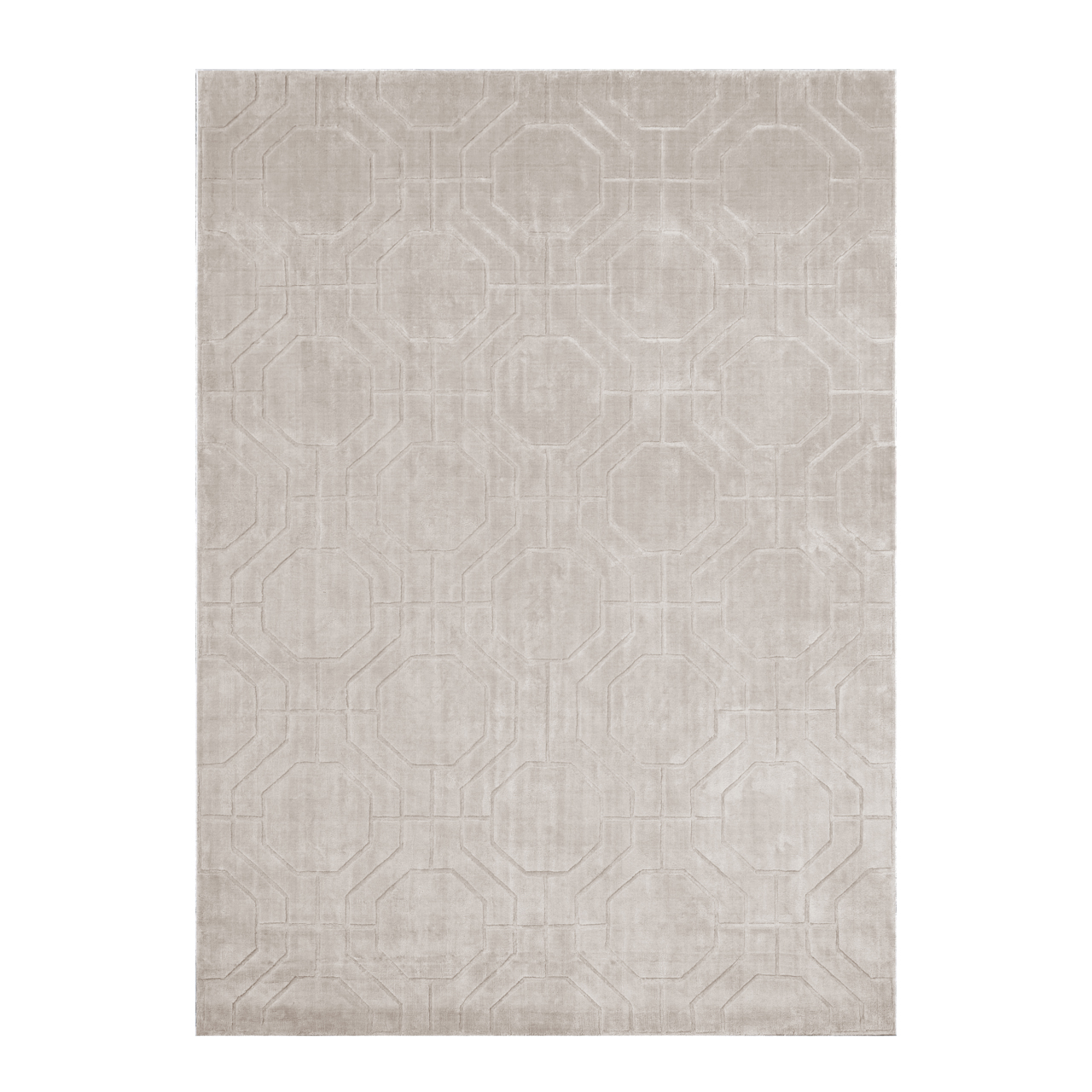 Teppich Flynn ivory 200x300