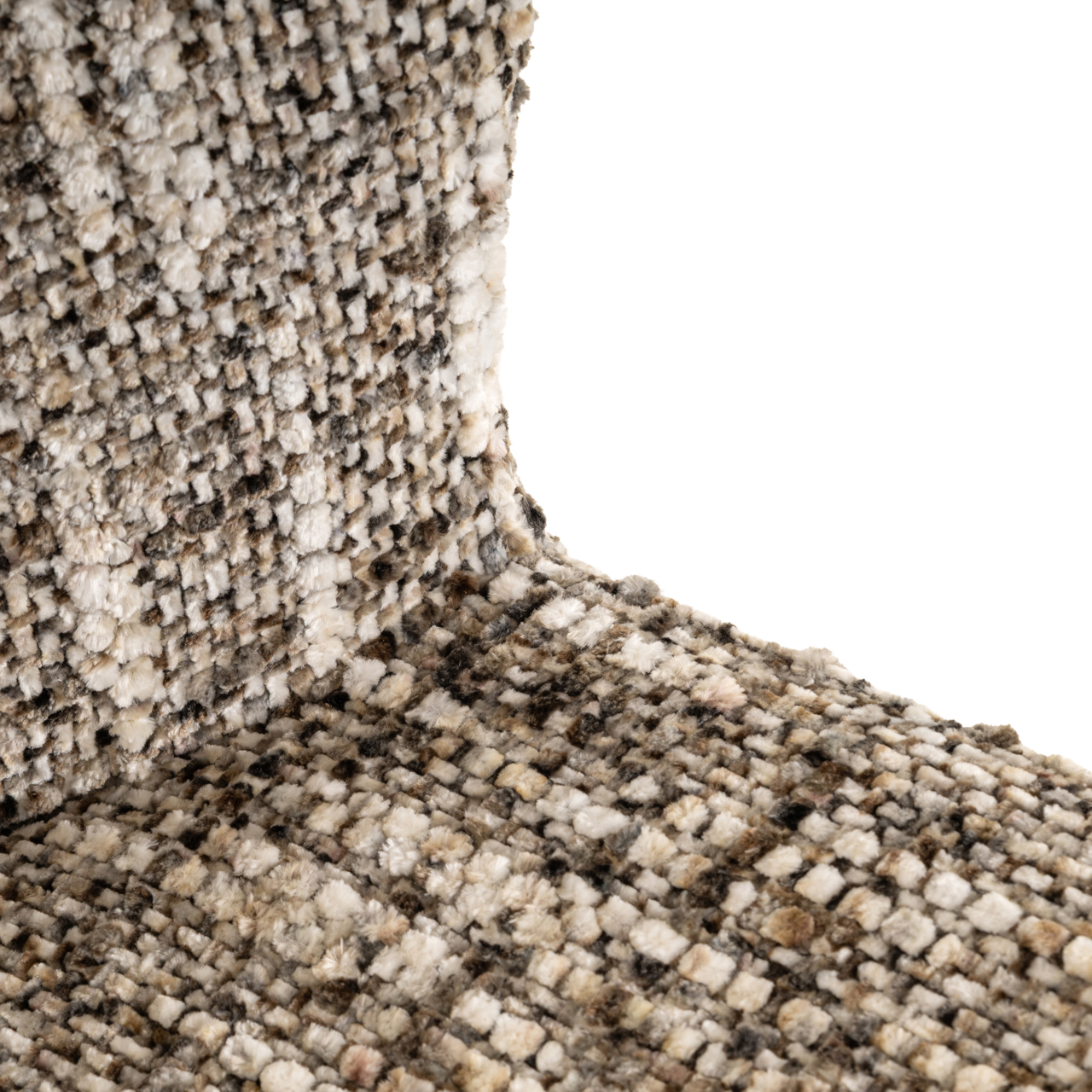 Esszimmerstuhl Odarby brown omara (Set of 2)