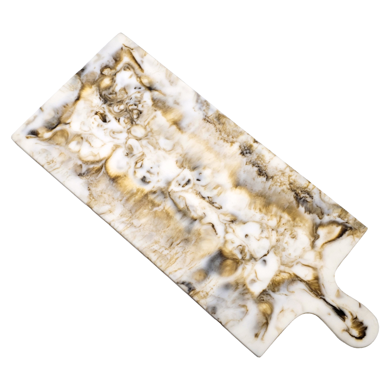 Tablett Cindy natural large