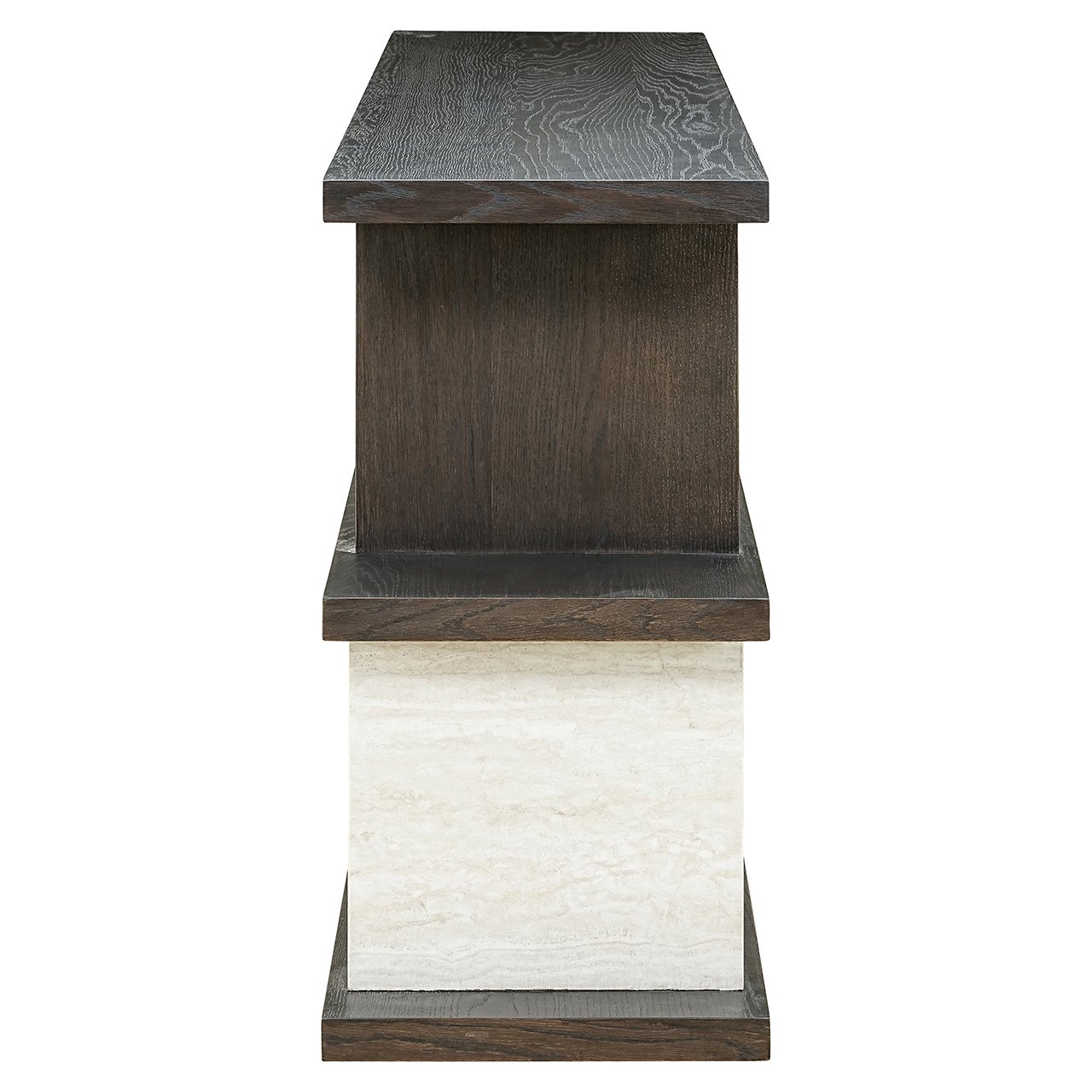 Ablagetisch Waldorf (Brown)
