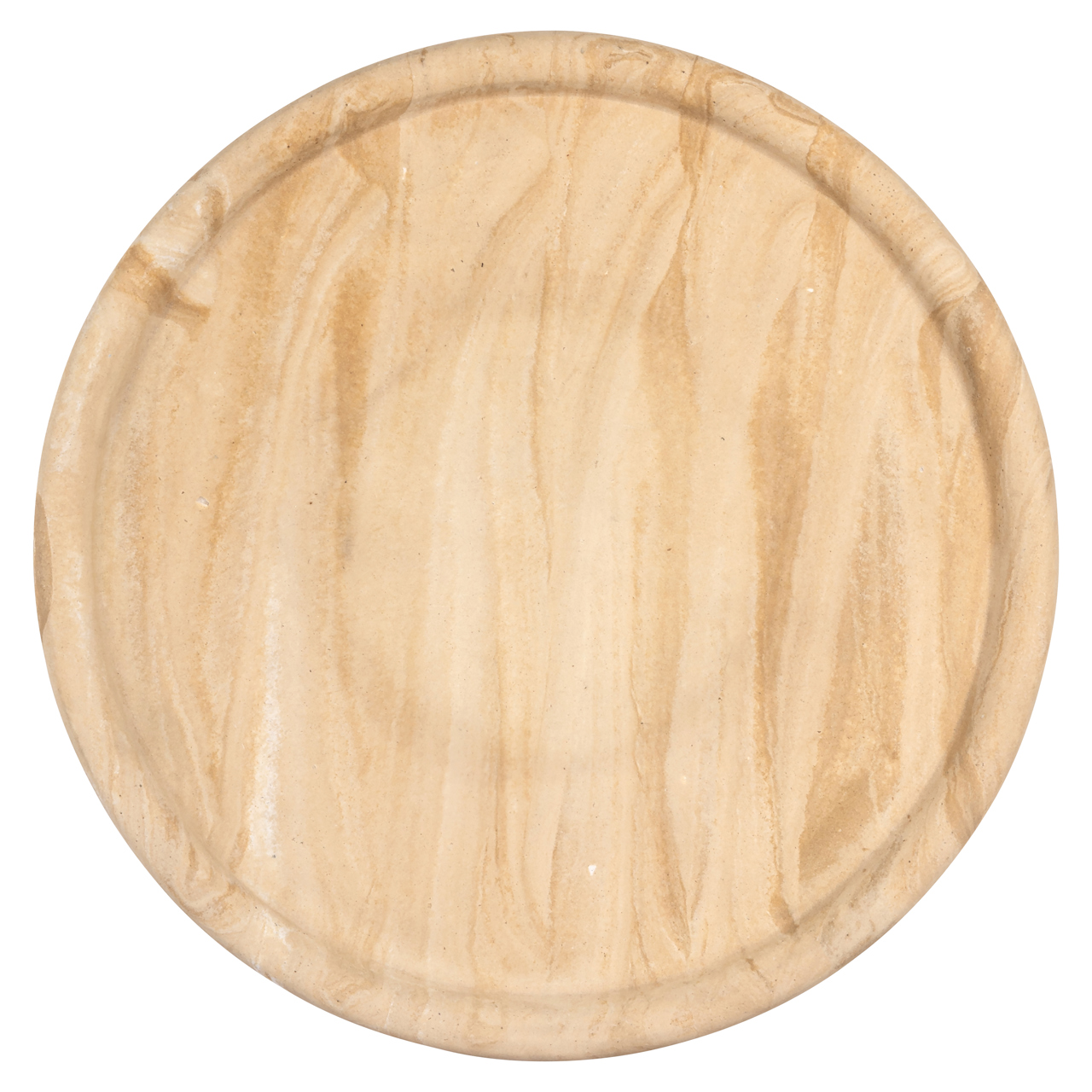 Kuchenplatte Beccy beige