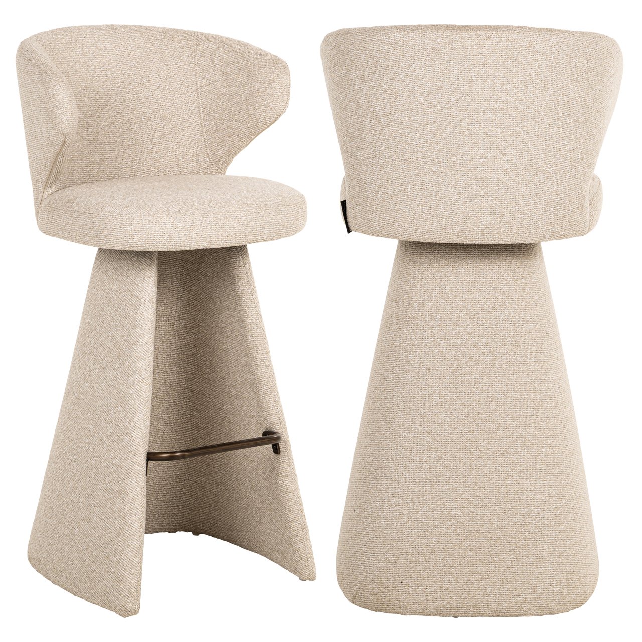 Barhocker Gatsbi biscotti Barhocker Gatsbi biscotti