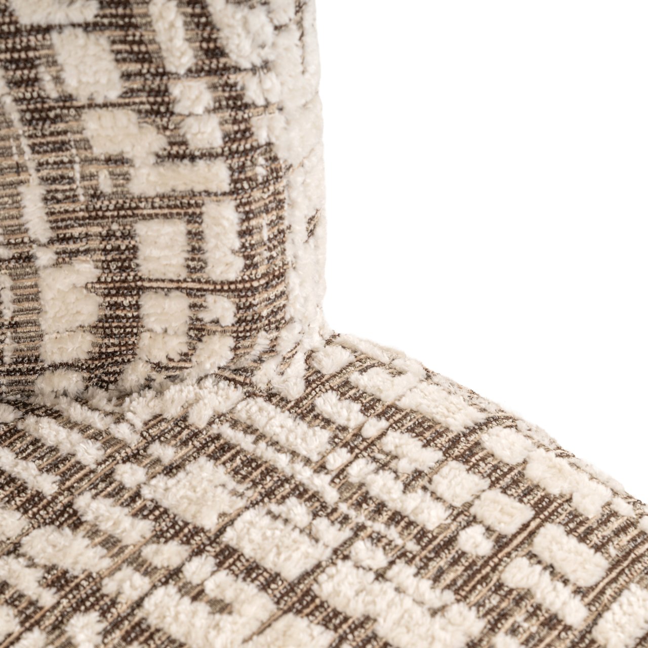 Lounge Stuhl Franny cream Lounge Stuhl Franny cream