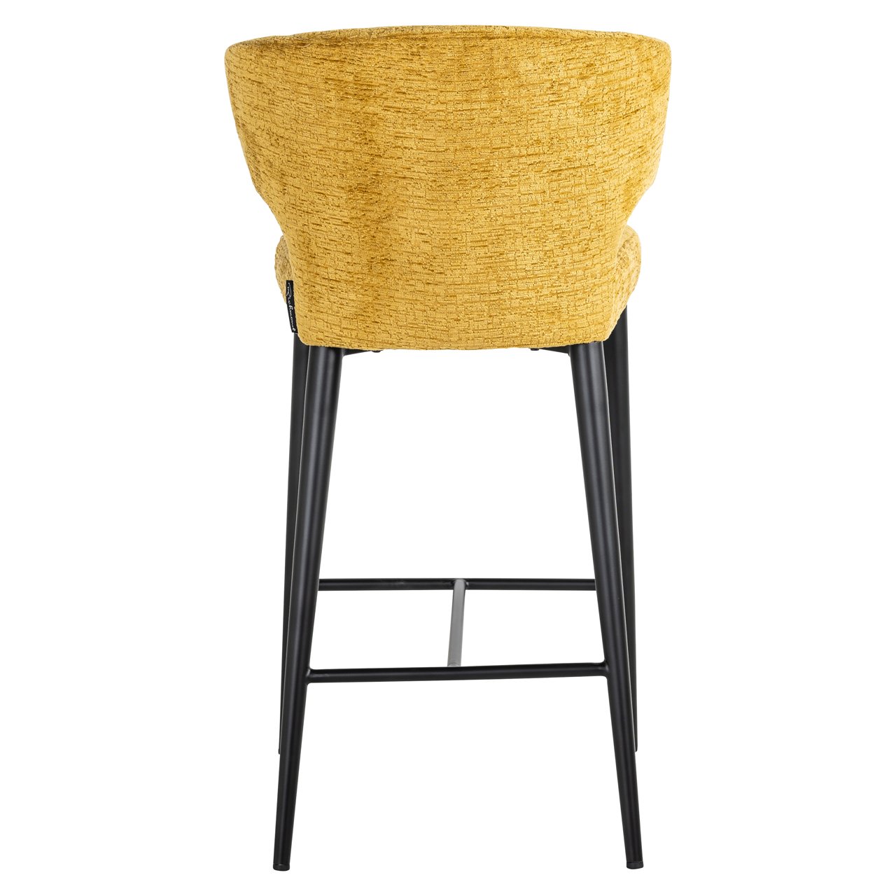 Thekenstuhl Taylor mustard fusion Thekenstuhl Taylor mustard fusion