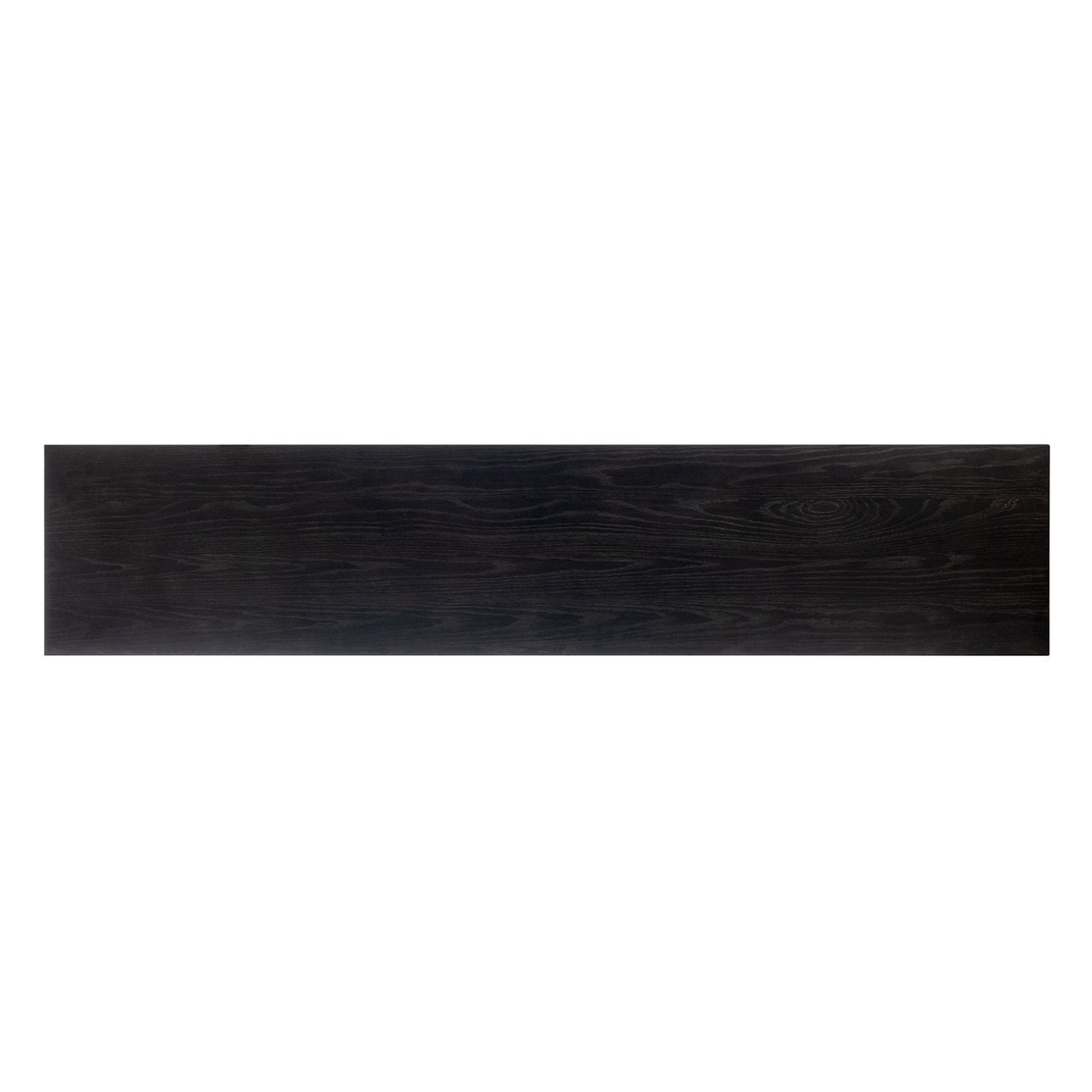 TV-Schrank Hunter black rustic TV-Schrank Hunter black rustic