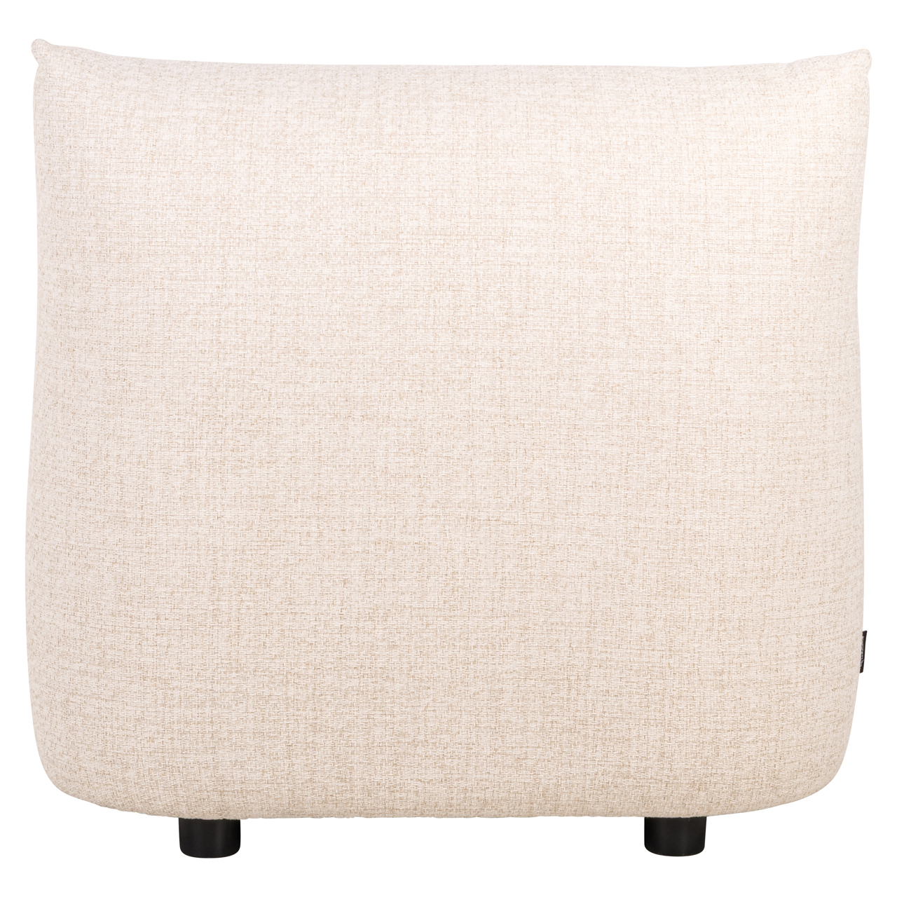 Garten Sofa Dawson beige alpine extra element