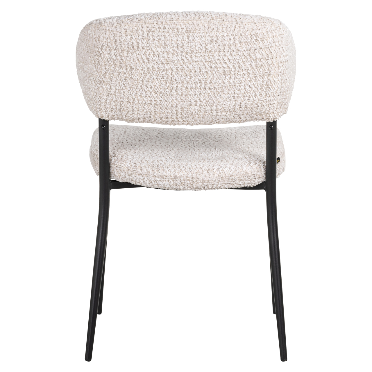 Esszimmerstuhl Bea lovely cream (Set of 2)