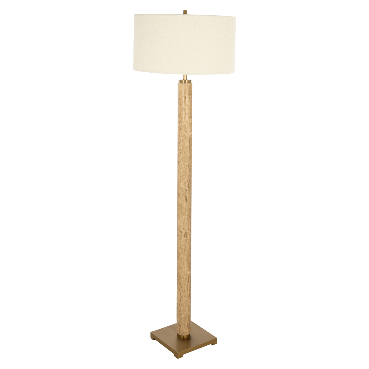 Stehlampe Lorén
