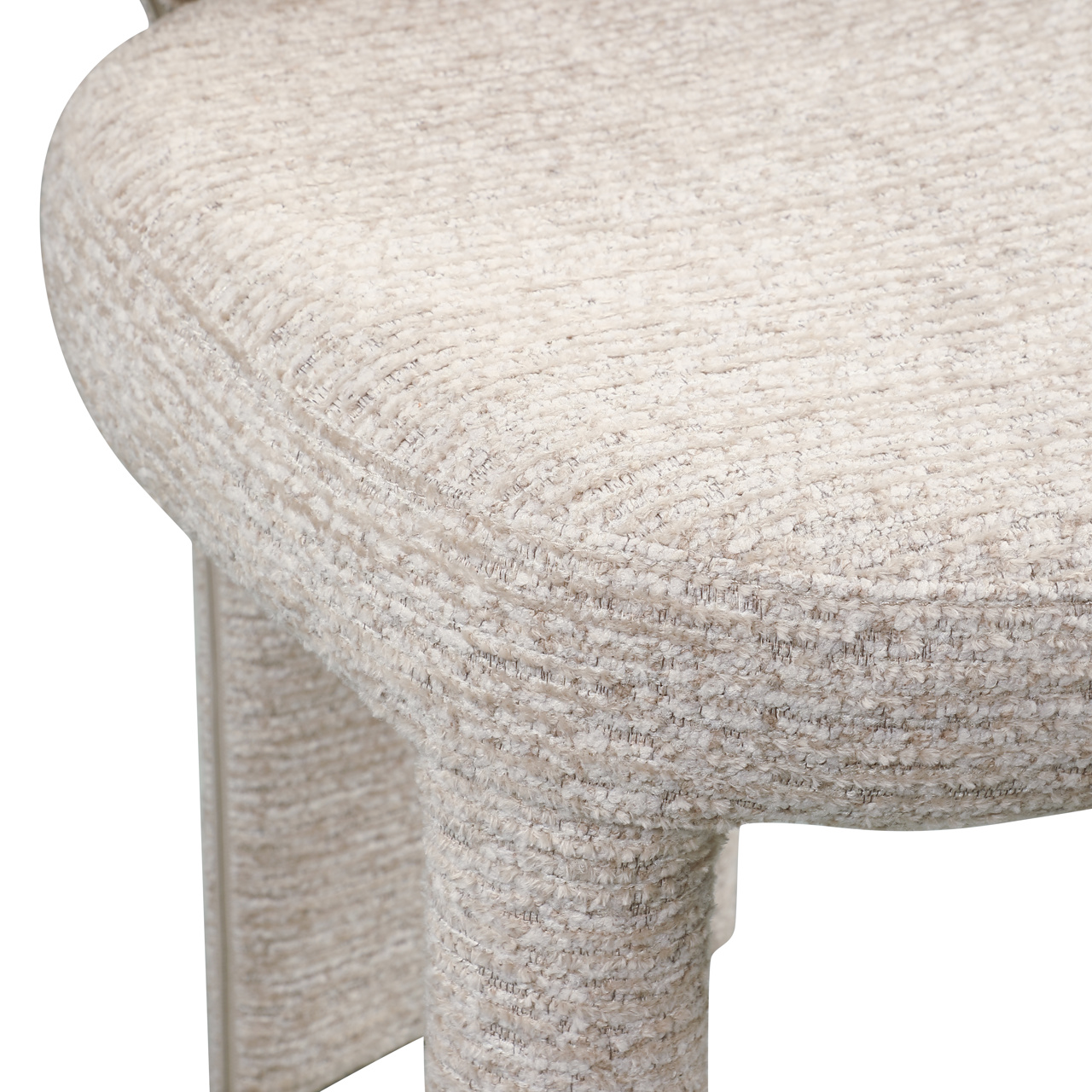 Esszimmerstuhl Viola natural linear