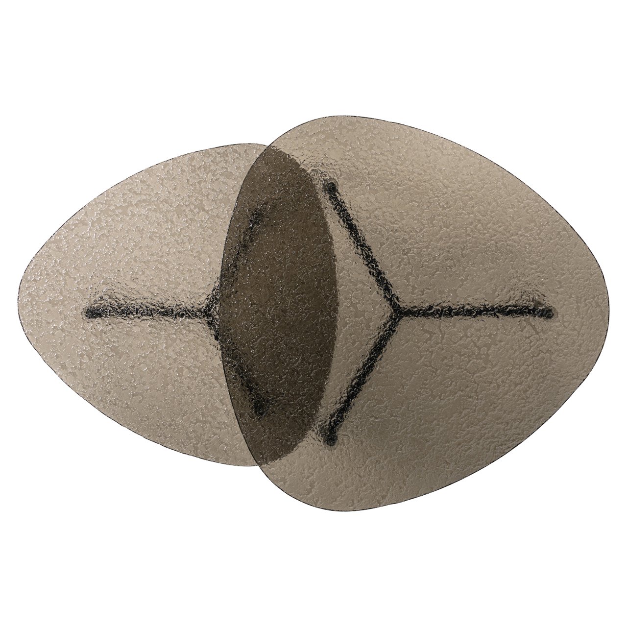 Couchtisch Riley (Set of 2)
