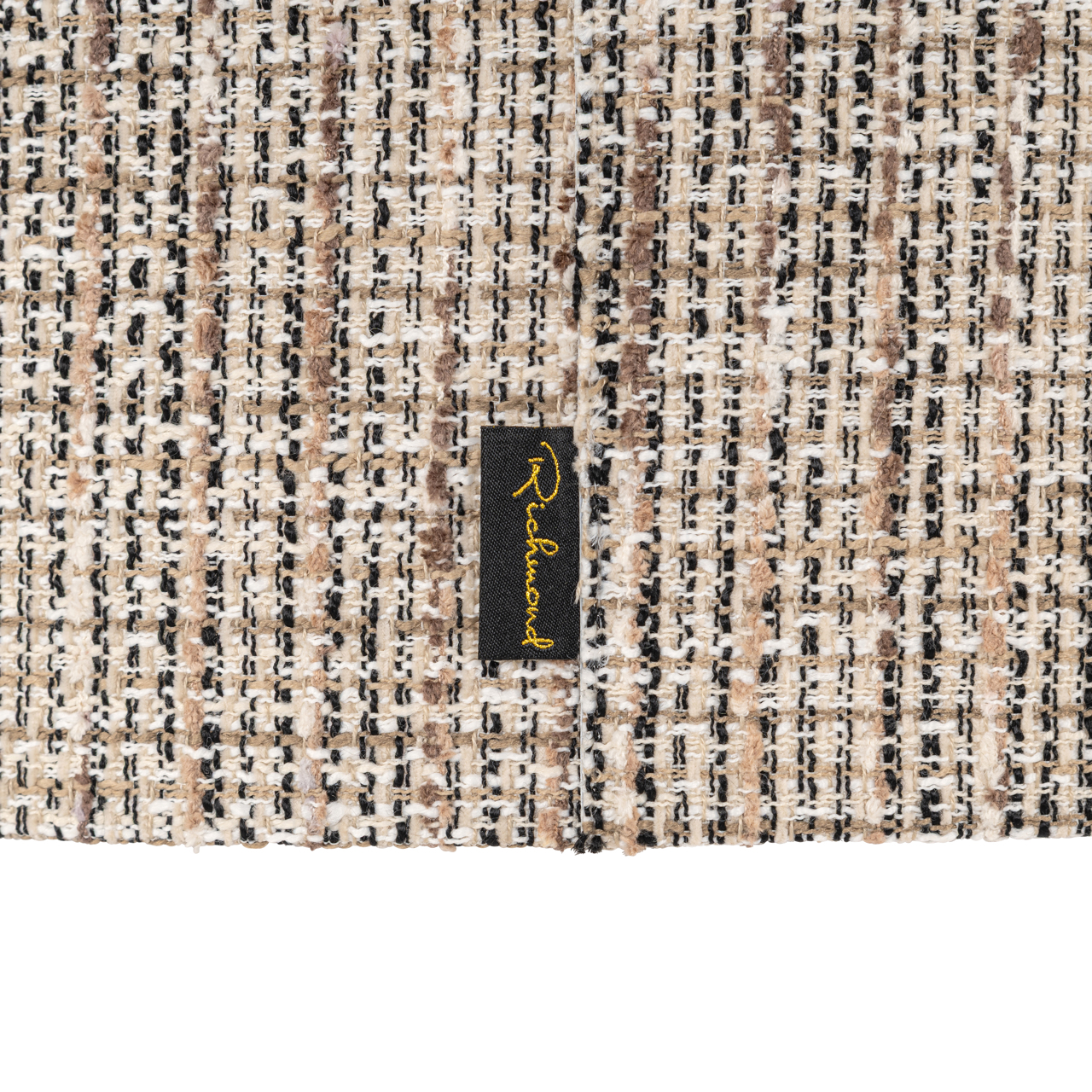 Lampenschirm Philou trendy nature 50Ø