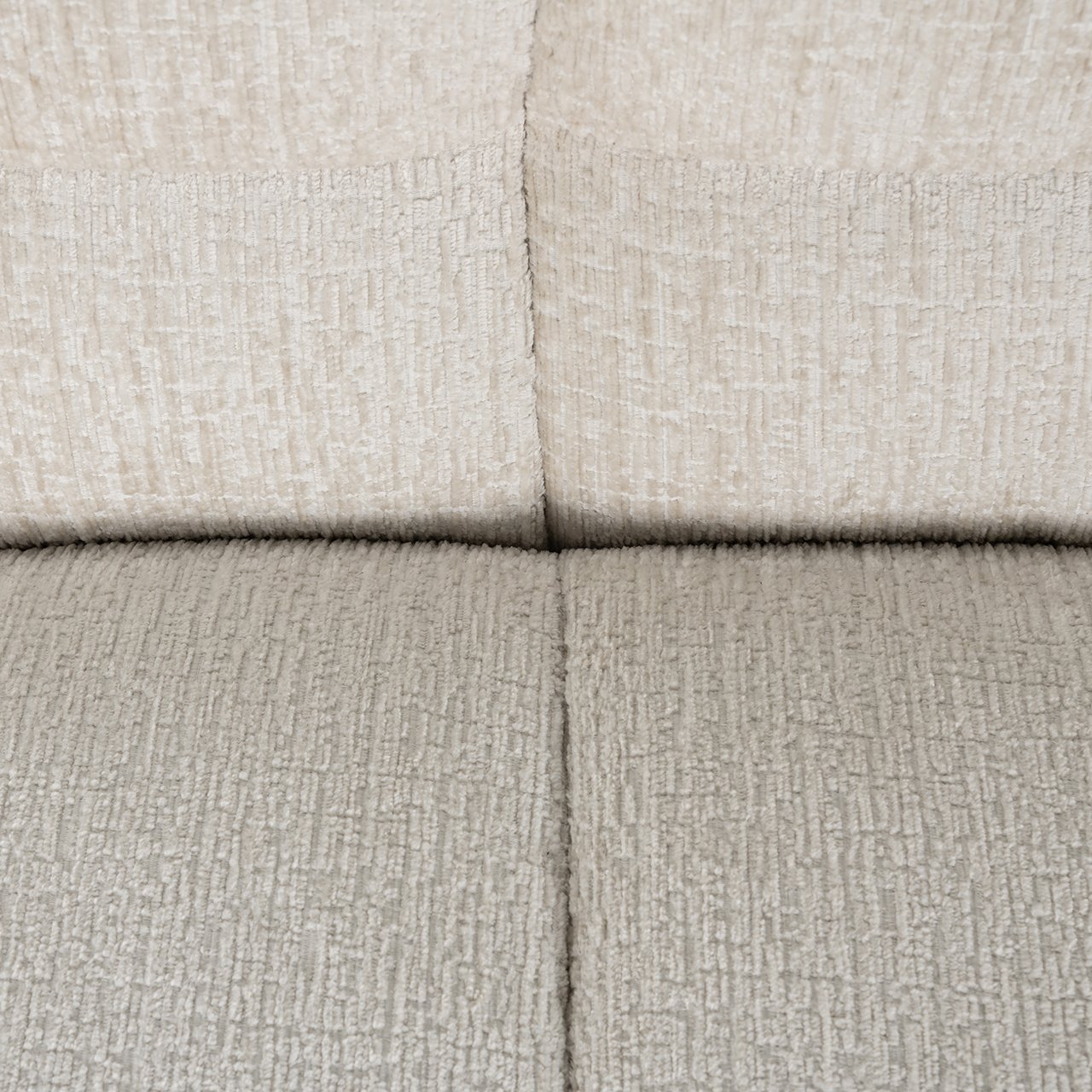 Sofa Merrol cream fusion fire retardant