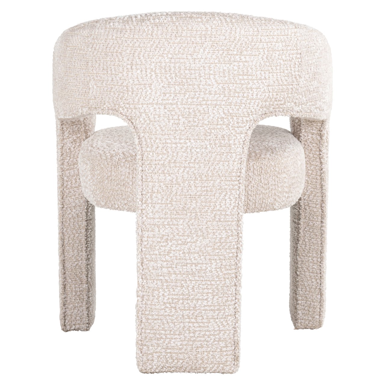 Esszimmerstuhl Belle lovely cream fire retardant Esszimmerstuhl Belle lovely cream fire retardant