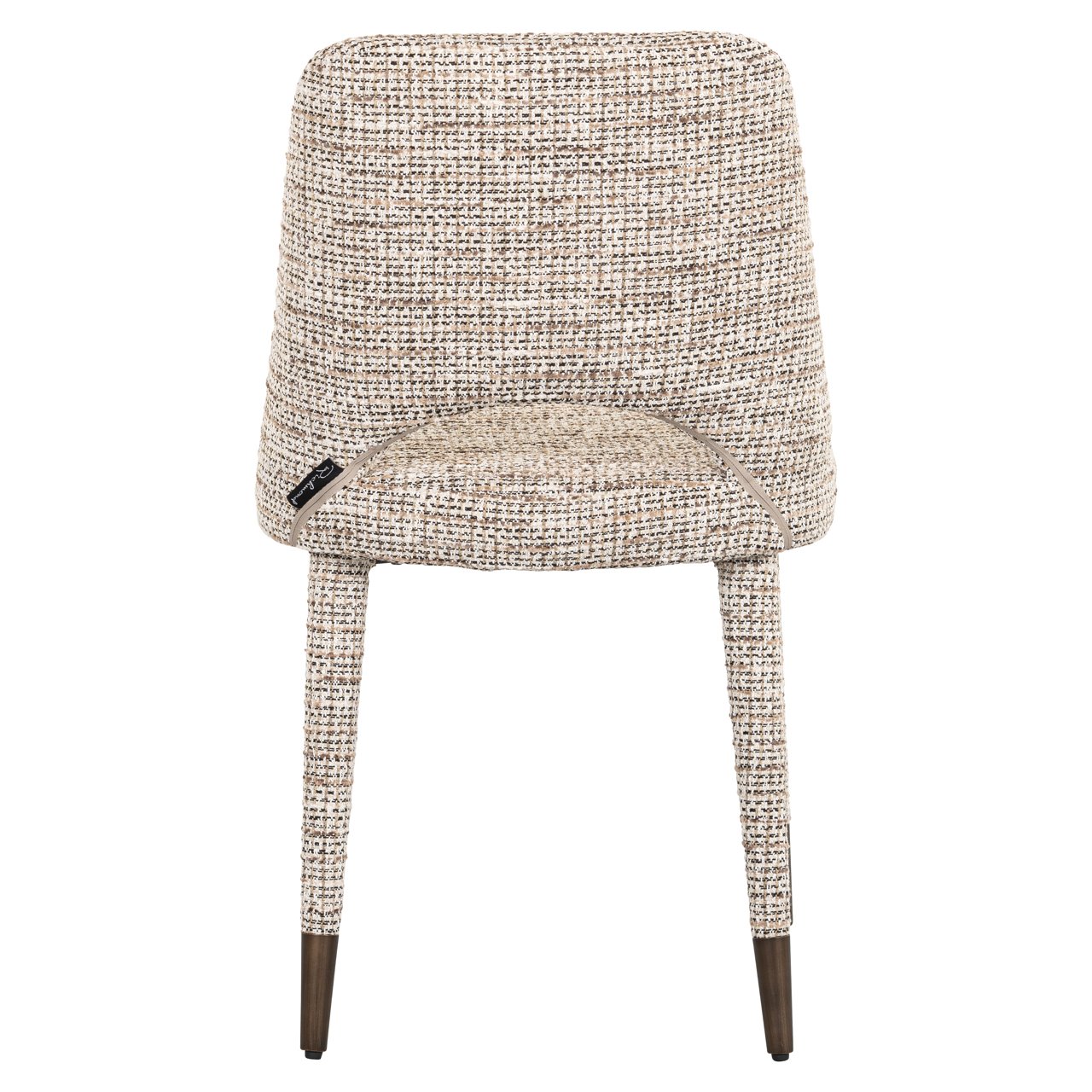 Esszimmerstuhl Cecilia trendy nature (Set of 2)