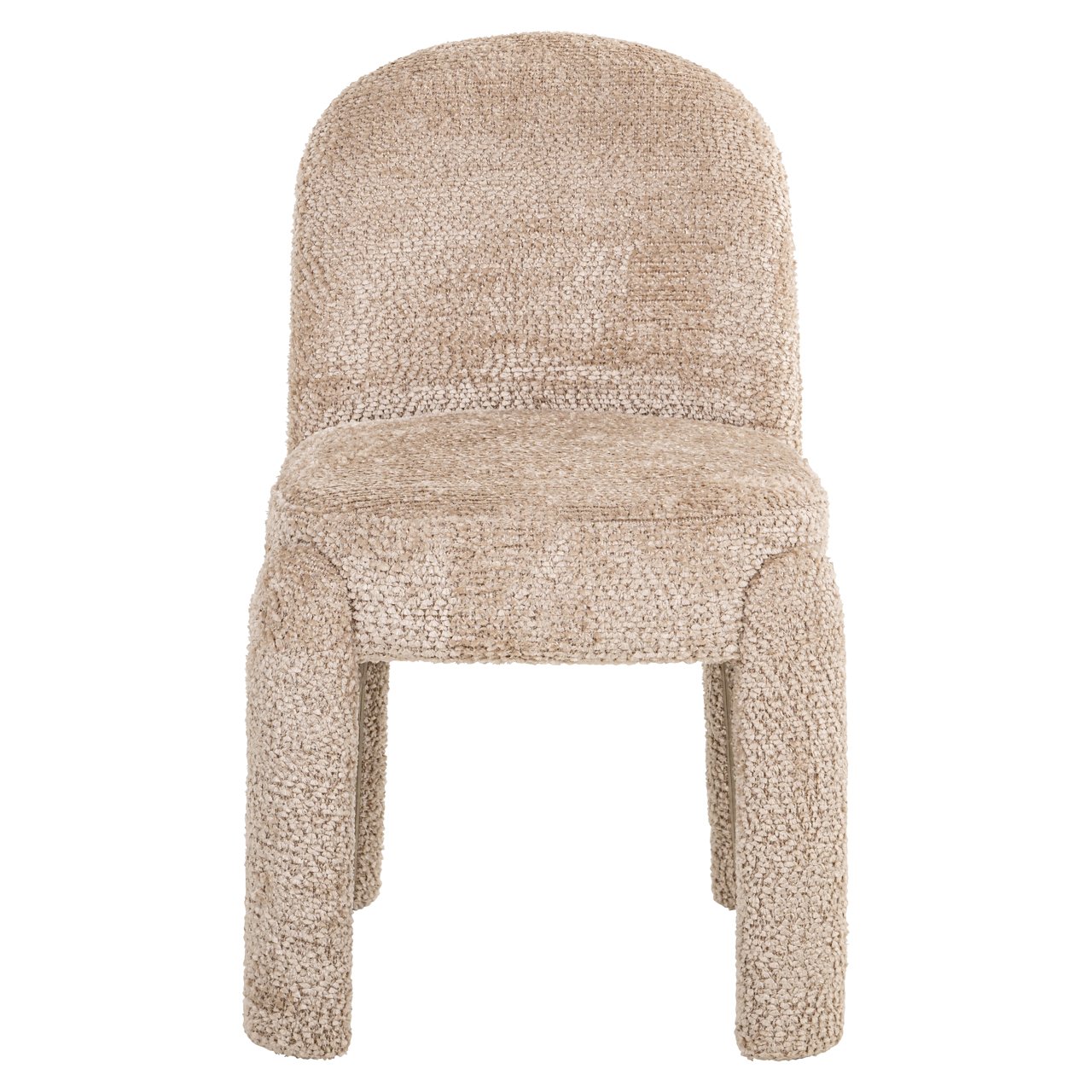 Esszimmerstuhl Brandi lovely beige (Set of 2)