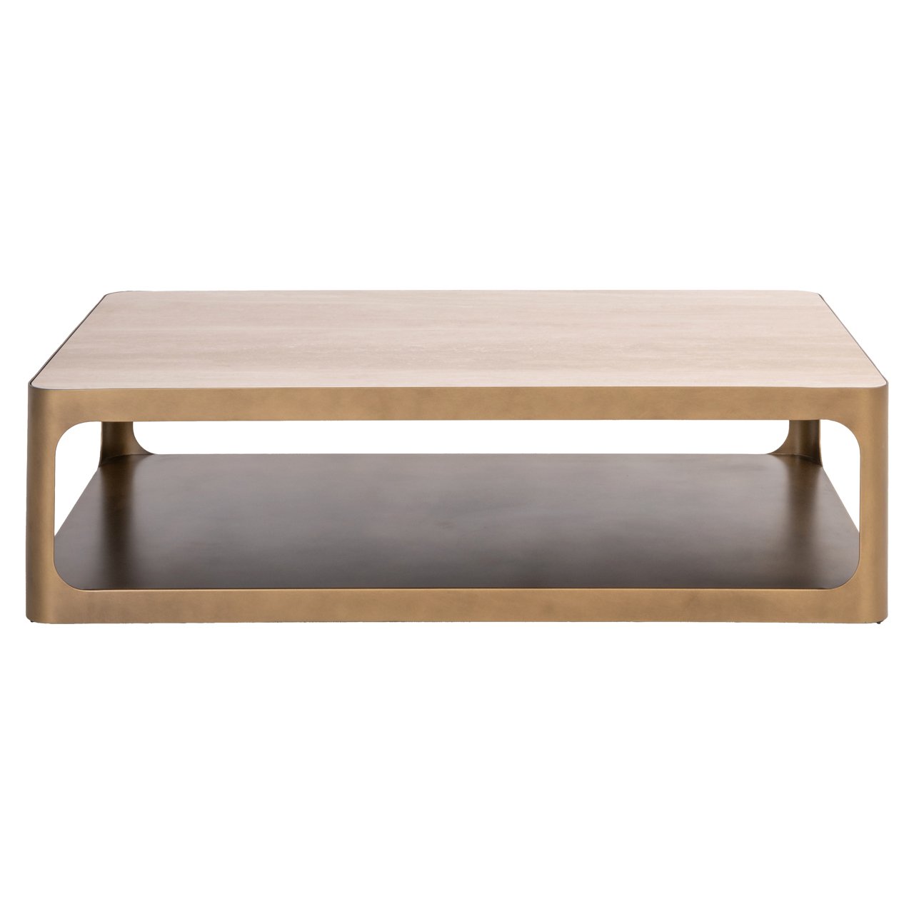 Couchtisch Claridge sand Couchtisch Claridge sand