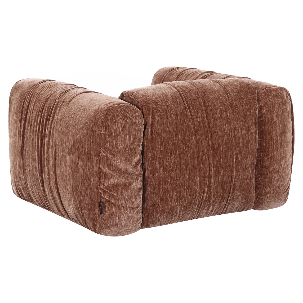 Lounge Stuhl Monty be straight coffee