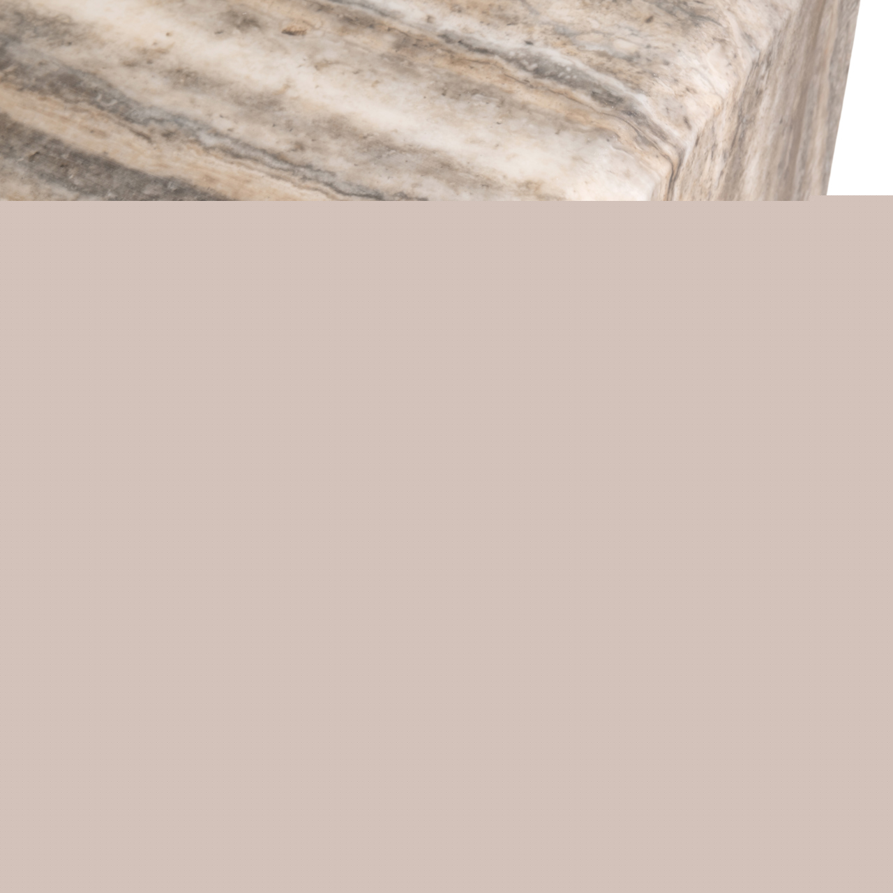 Beistelltisch Dulce grey