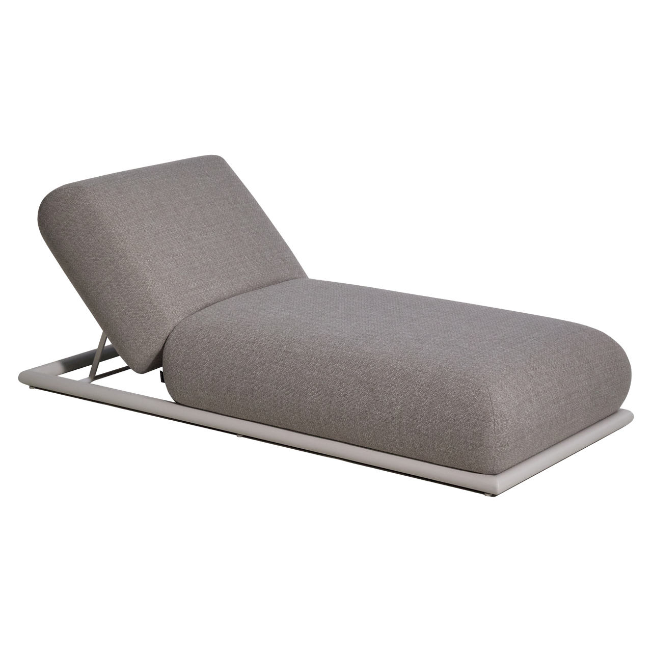 Outdoor Liege Sullivan greige alpine