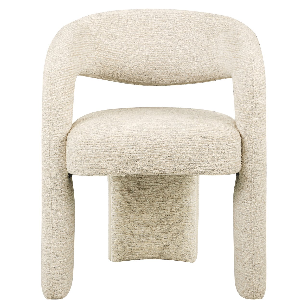 Esszimmerstuhl Soho natural linear fire retardant