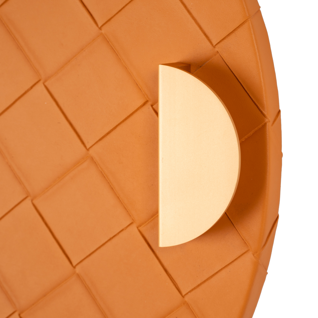 Tablett Mavey orange