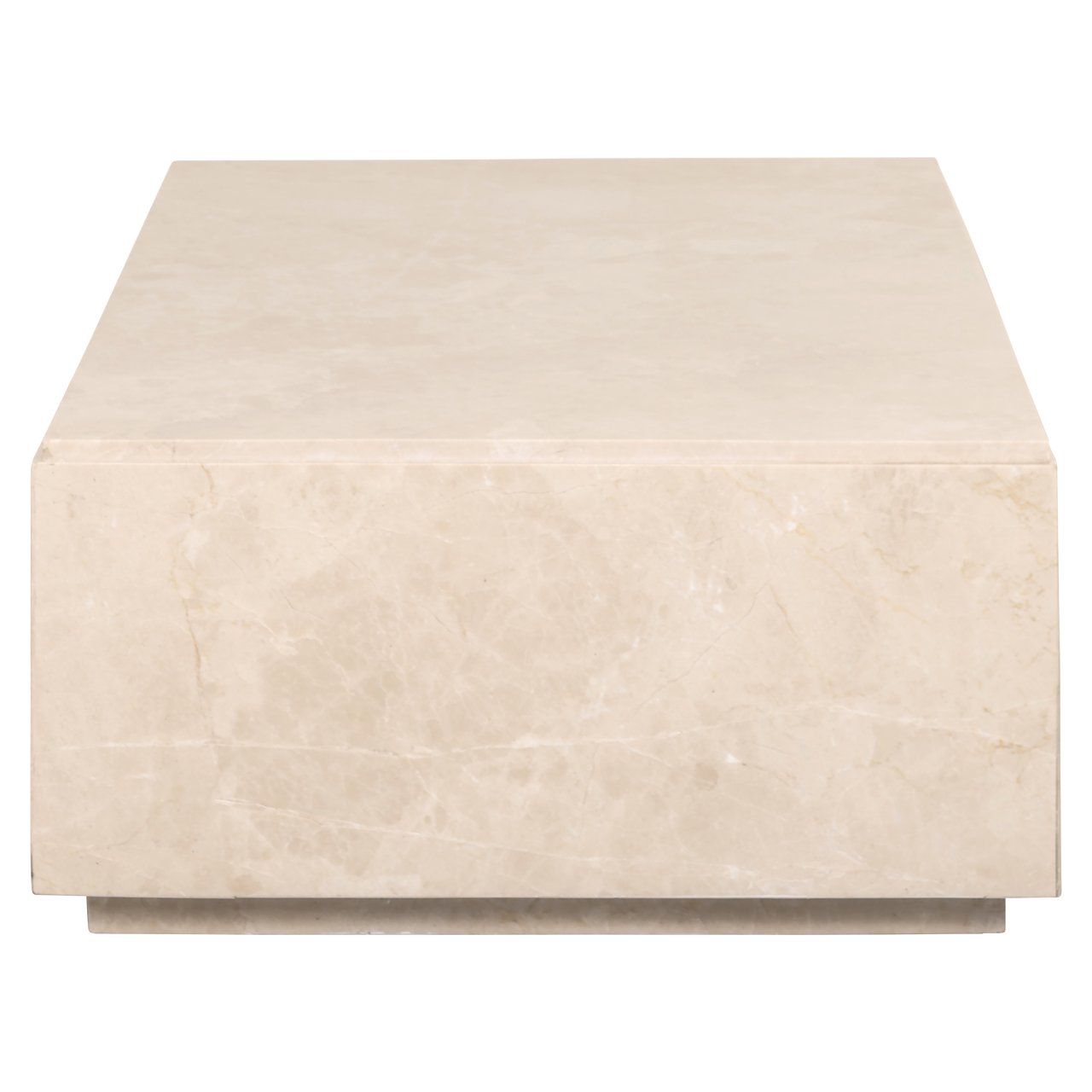Couchtisch Stanford beige Couchtisch Stanford beige