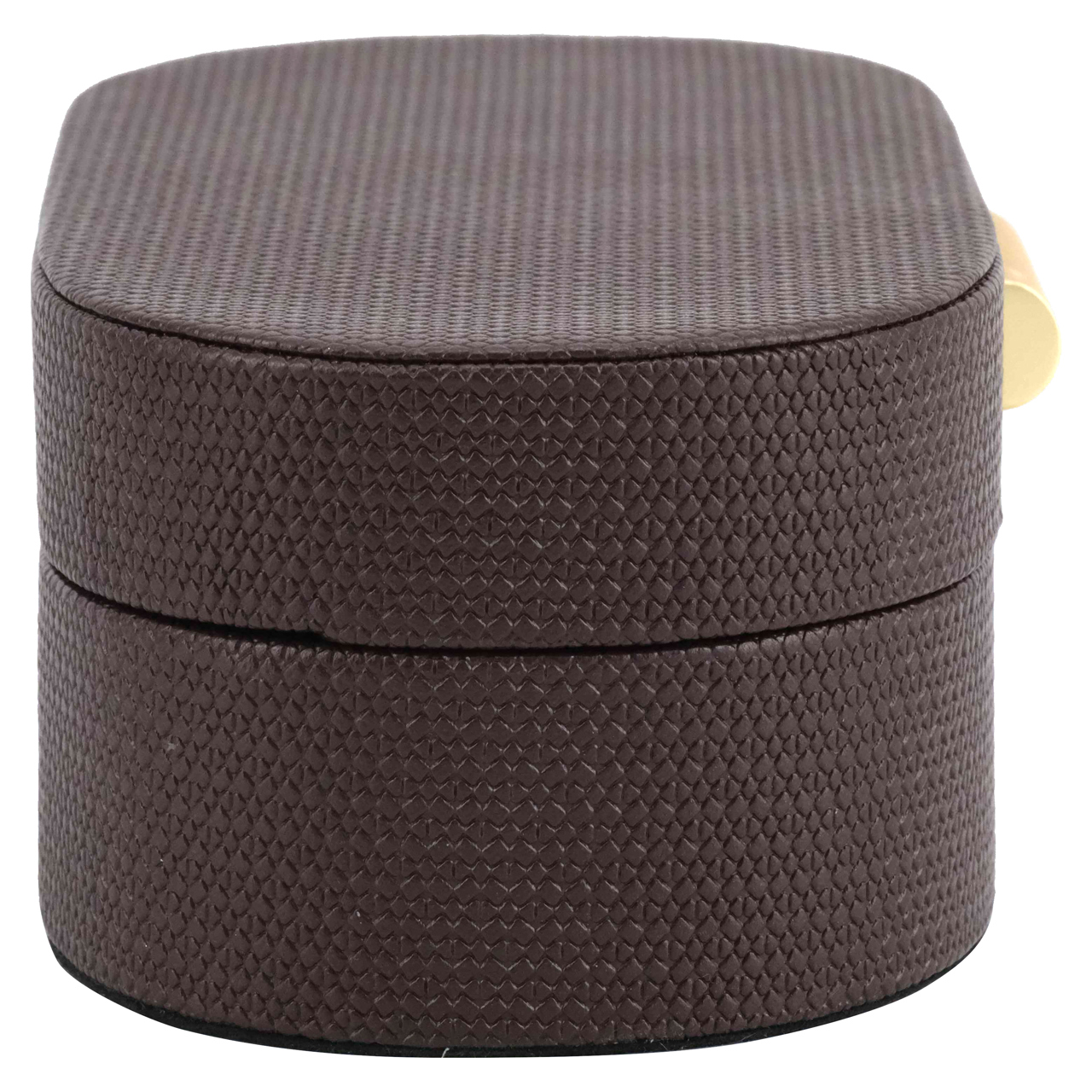 Aufbewahrungsbox Nova brown small