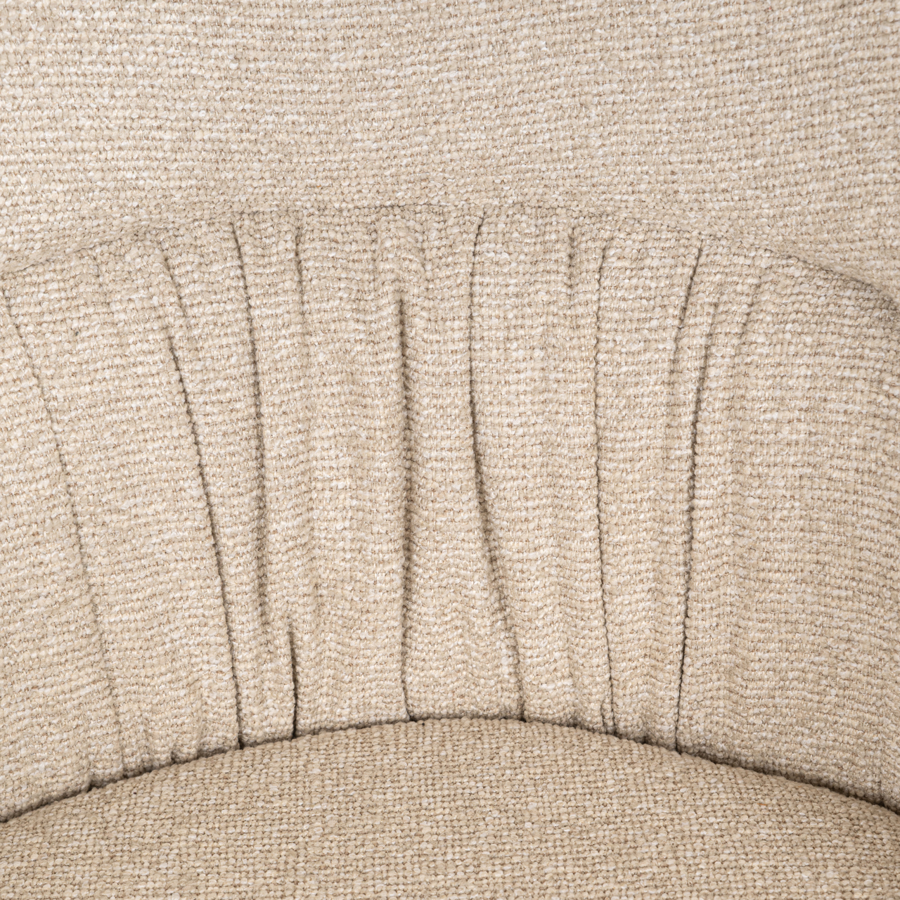 Esszimmerstuhl Olivia biscotti swivel
