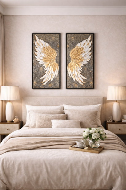 Wings Of Light