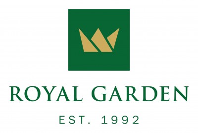 Royal Garden Est. 1992