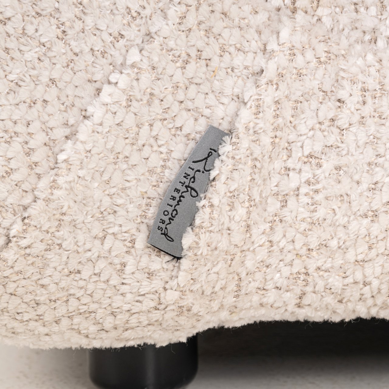 Lounge Stuhl Kyli lovely cream Lounge Stuhl Kyli lovely cream