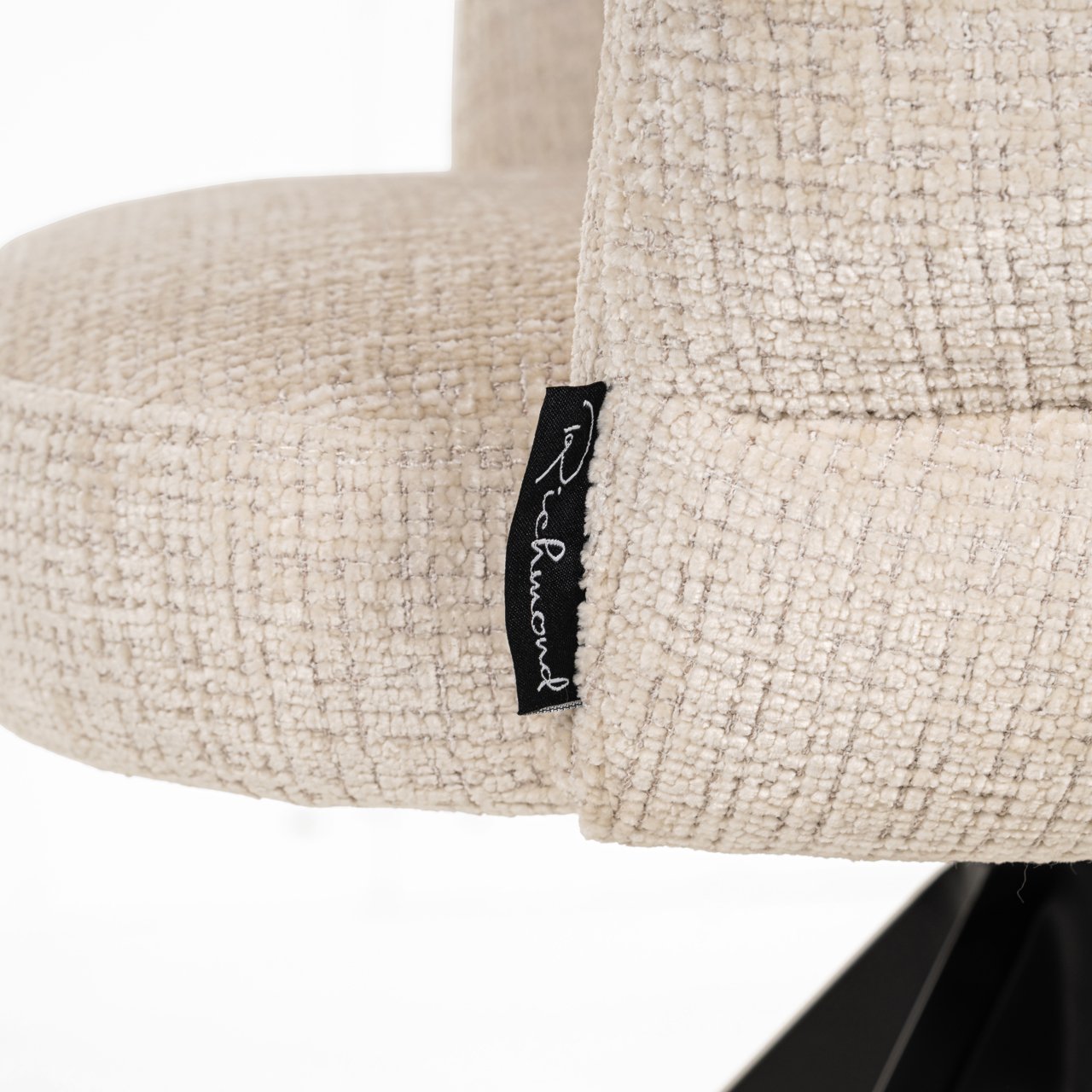Esszimmerstuhl Serenity niagara beige swivel fire retardant Esszimmerstuhl Serenity niagara beige swivel fire retardant